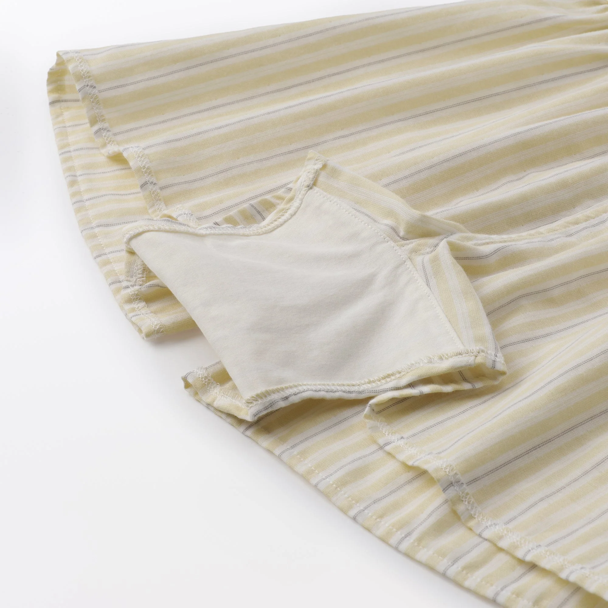 Side Seamless Double Gauze Trunks - Image 18
