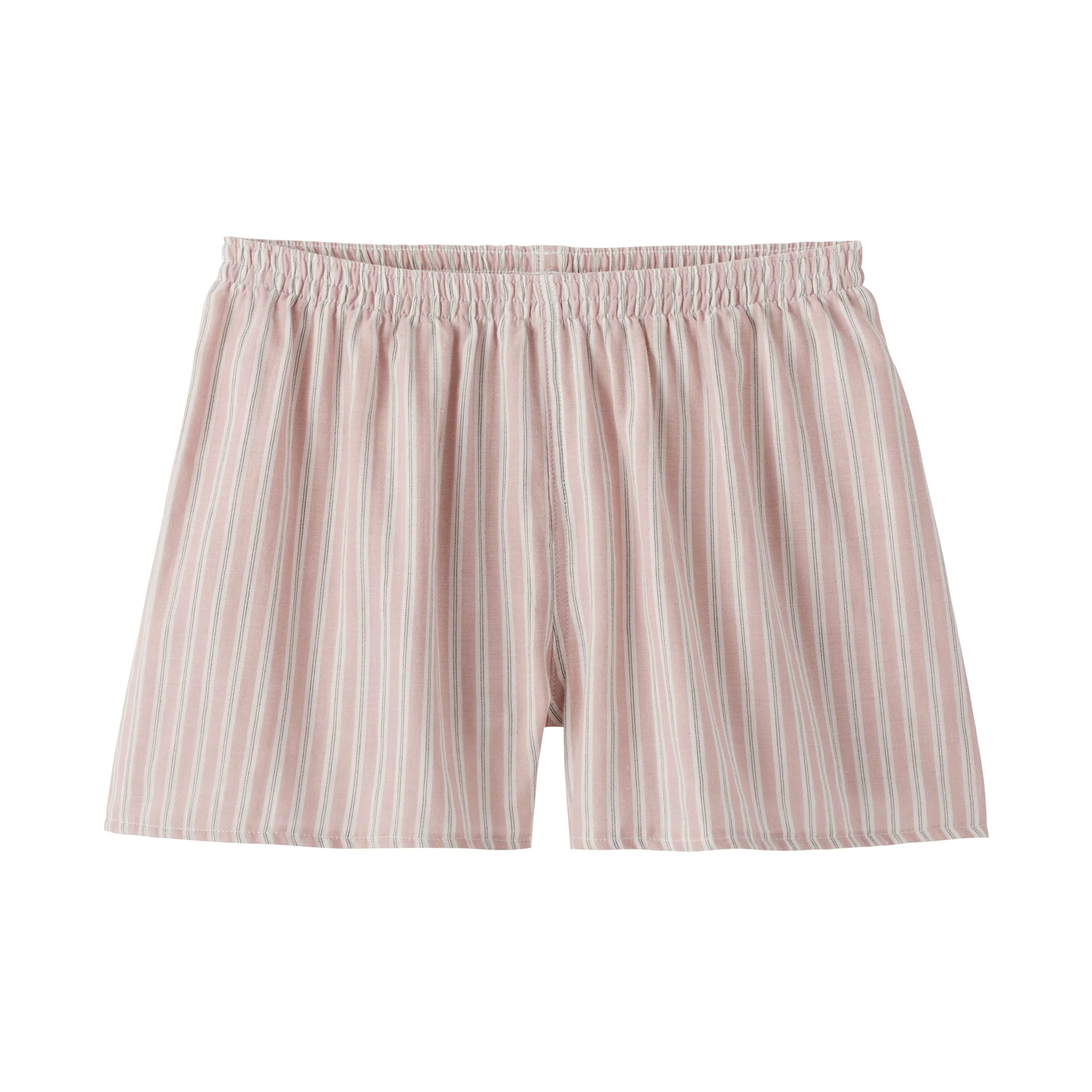 Side Seamless Double Gauze Trunks - Image 20