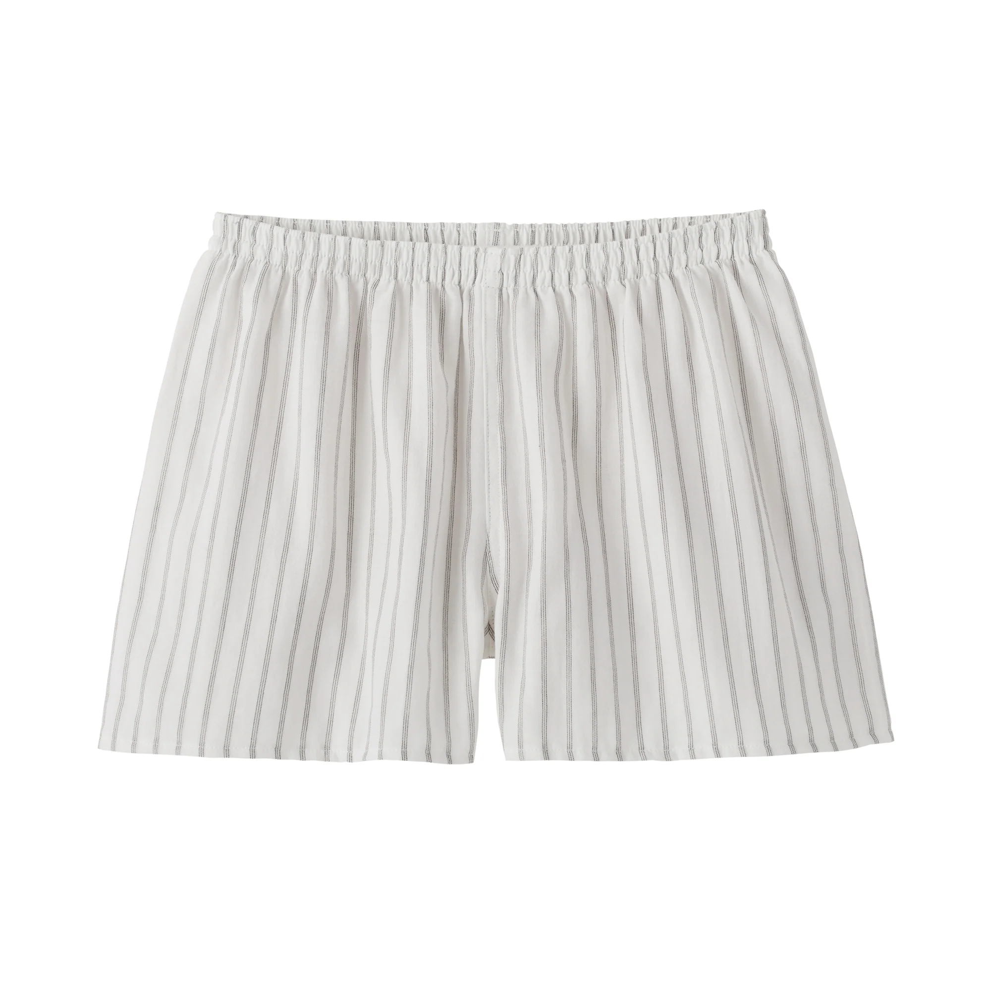 Side Seamless Double Gauze Trunks - Image 29