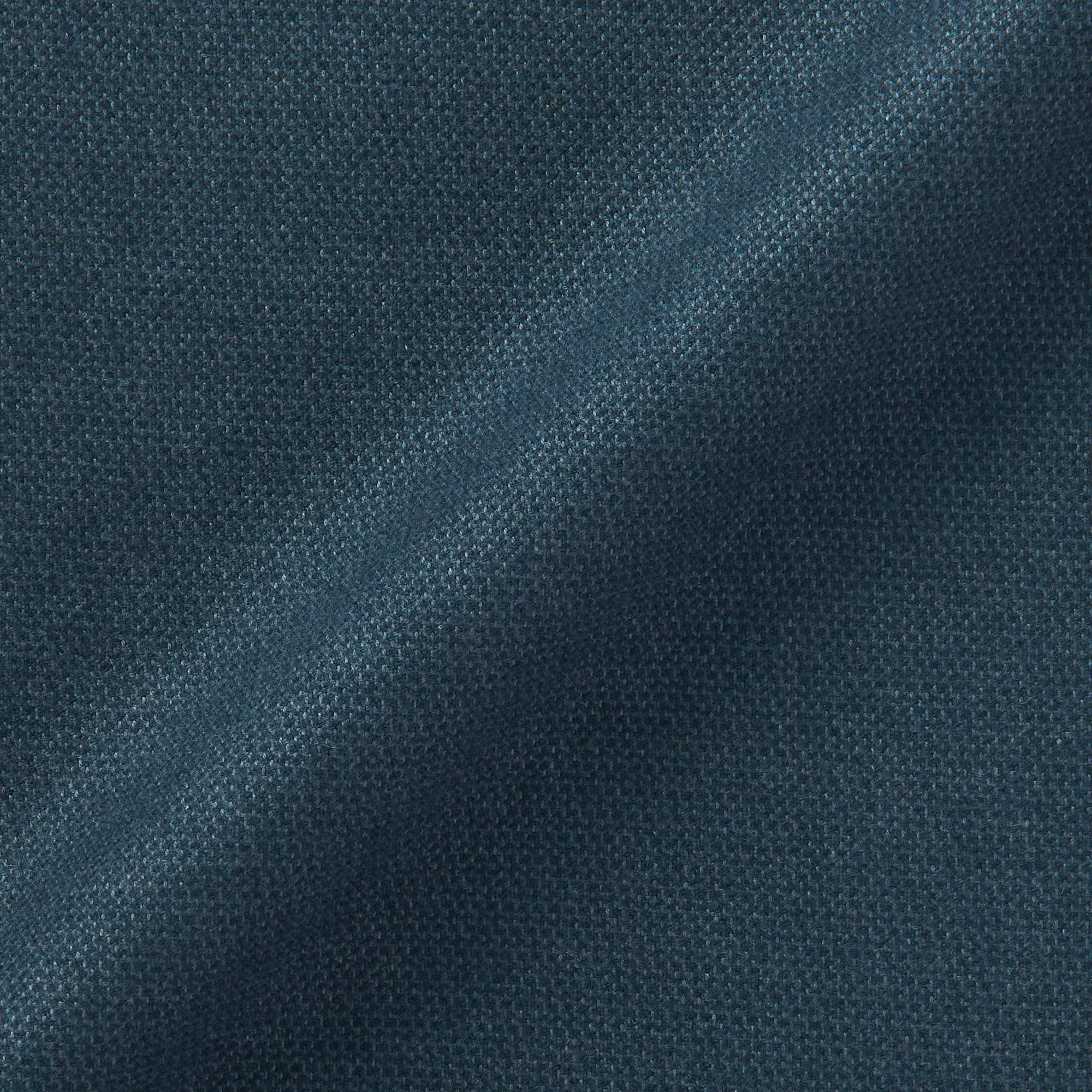Side Seamless Flannel Pajamas - Image 13