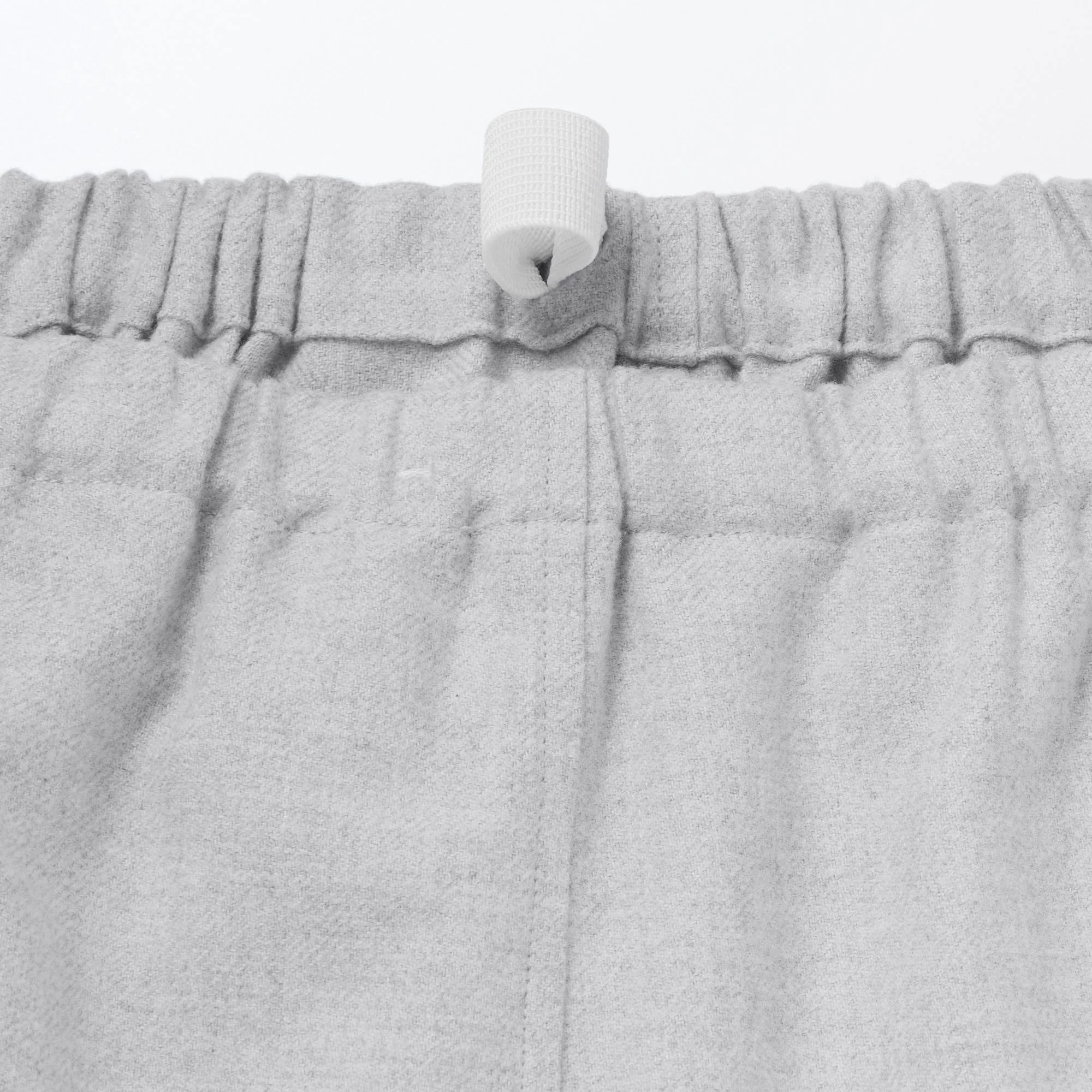 Side Seamless Flannel Pajamas - Image 25
