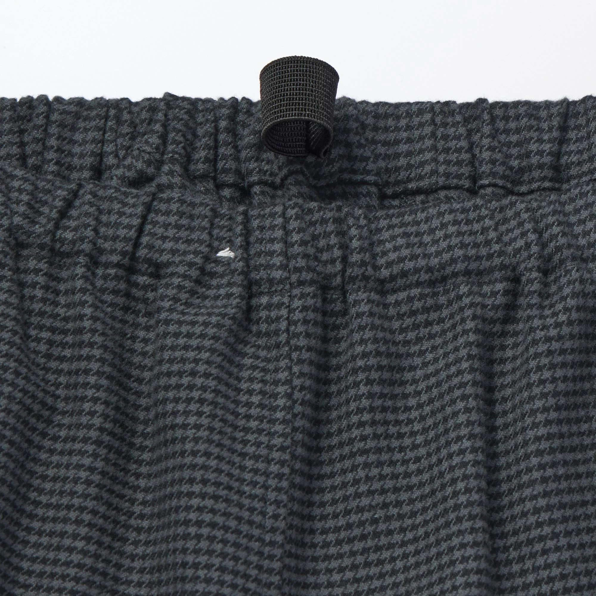 Side Seamless Flannel Pajamas - Image 64