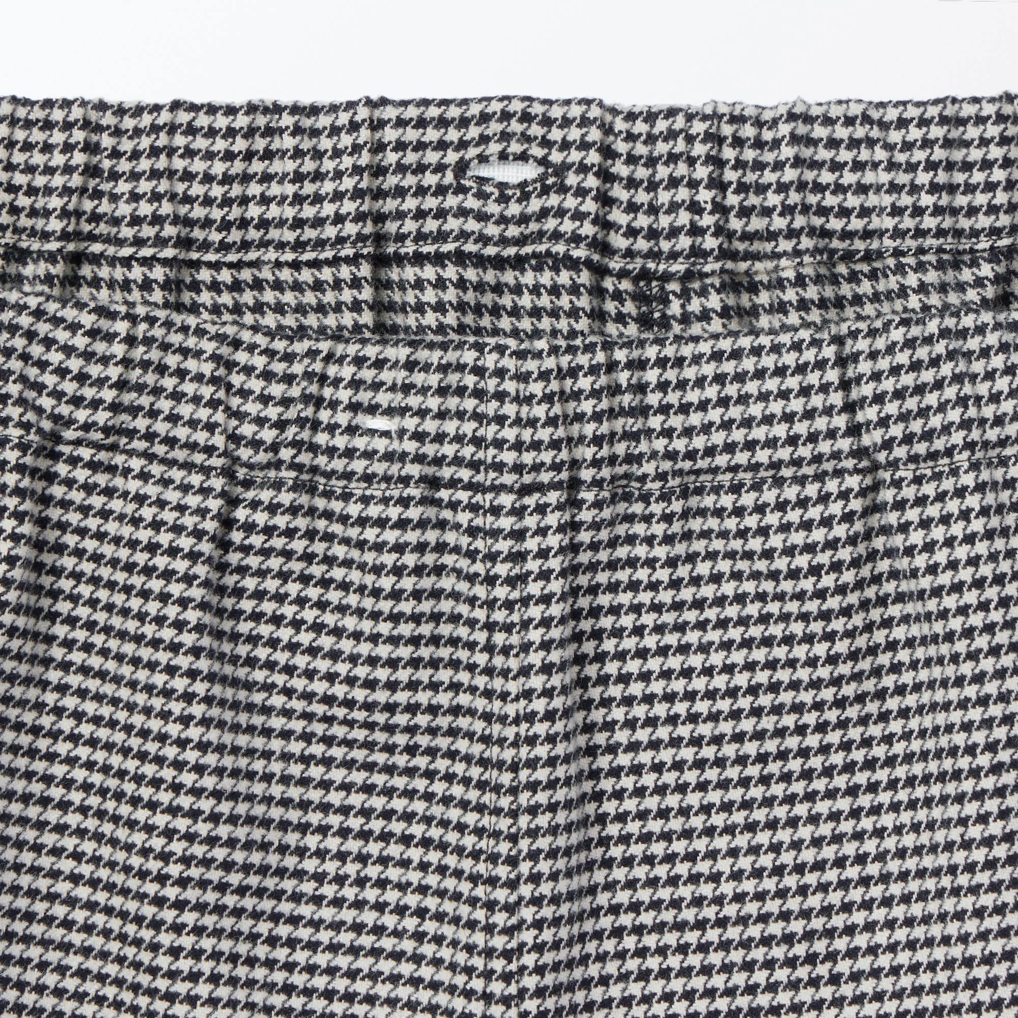 Side Seamless Flannel Pajamas - Image 76