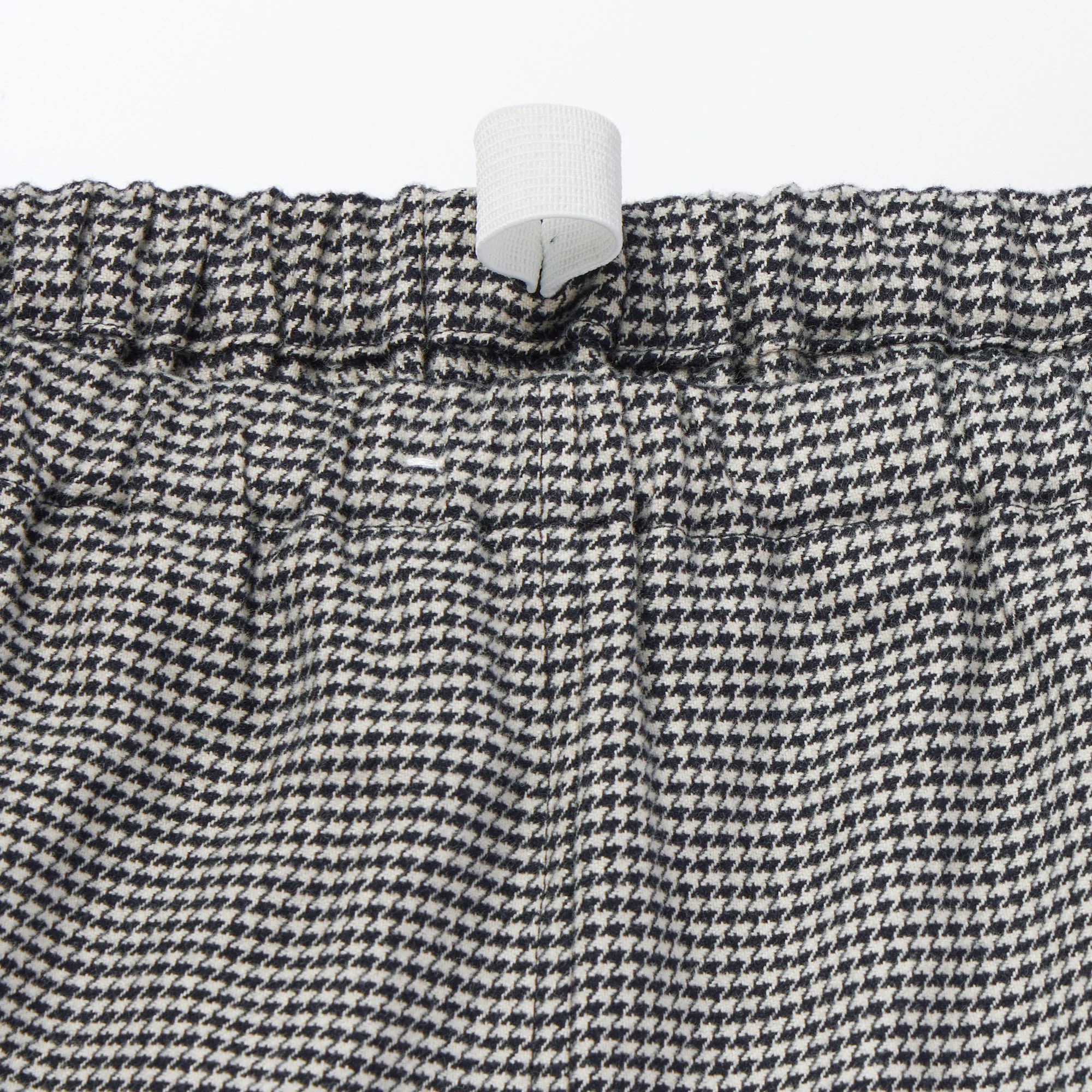Side Seamless Flannel Pajamas - Image 77
