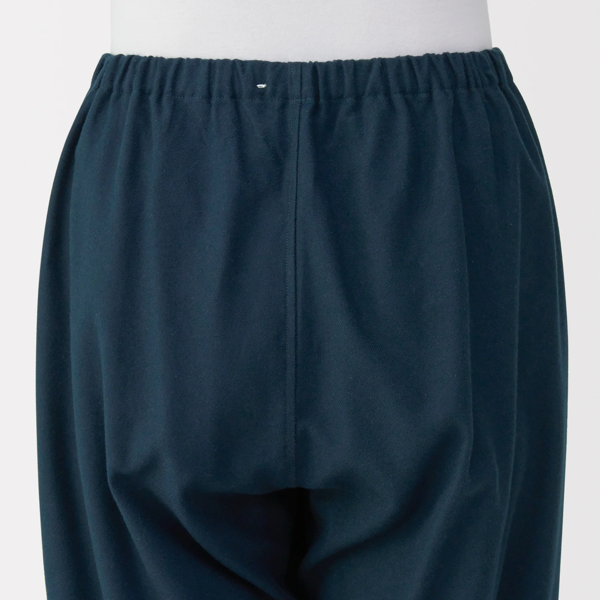 Side Seamless Flannel Pajamas - Image 75