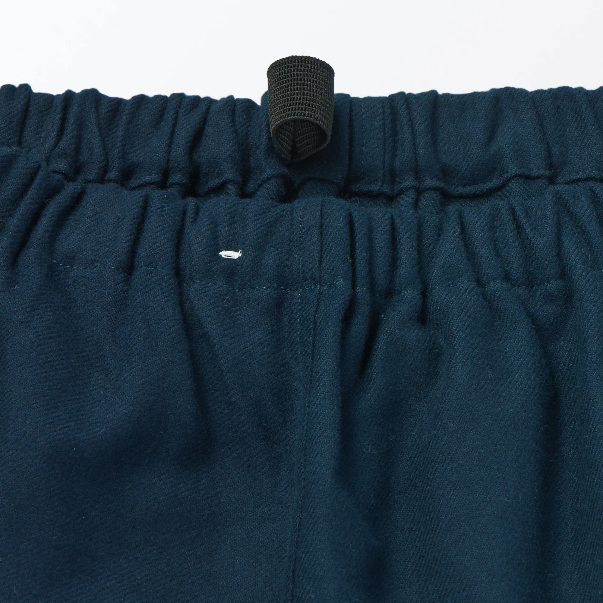 Side Seamless Flannel Pajamas - Image 77