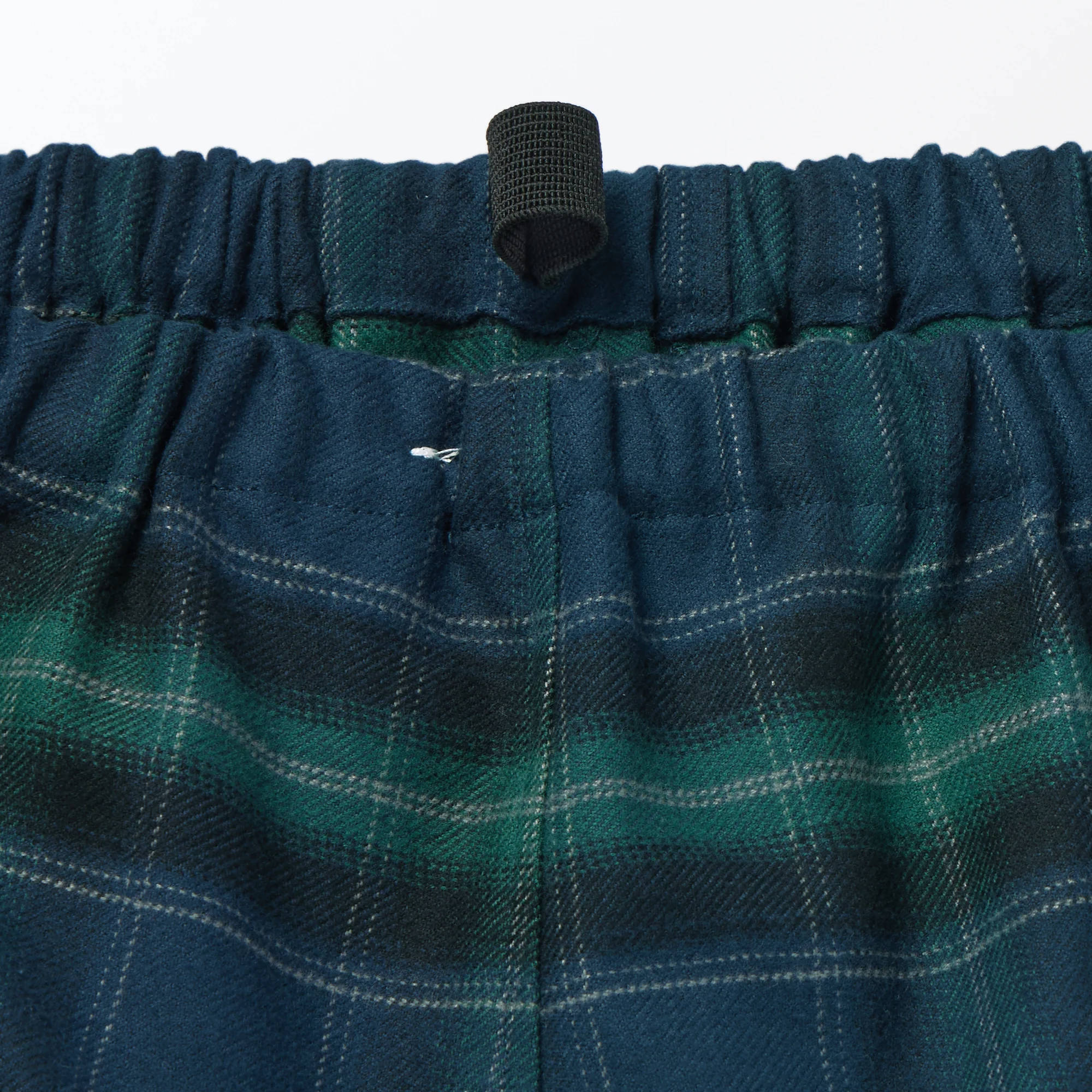 Side Seamless Flannel Pajamas - Image 90