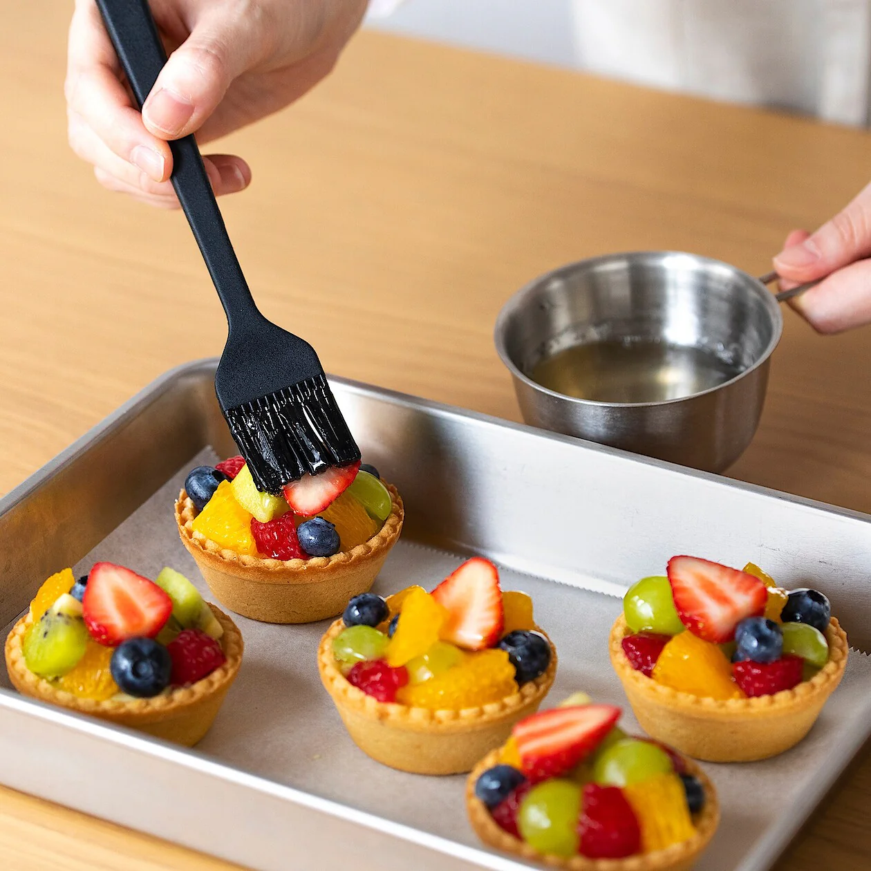 Silicone Brush - Image 6