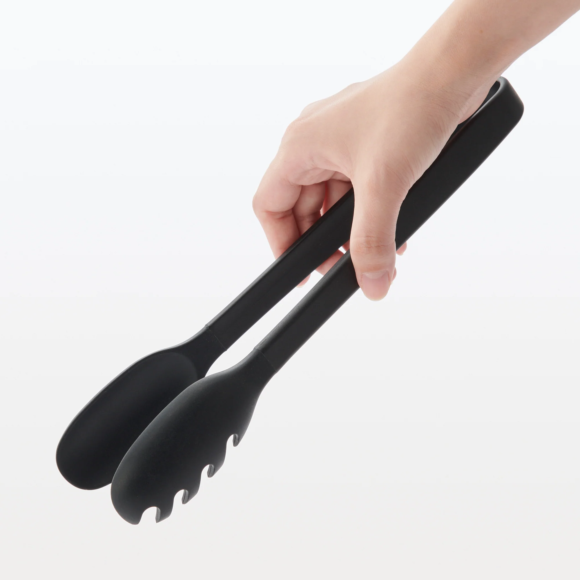 Silicone Cooking Tongs - Image 5