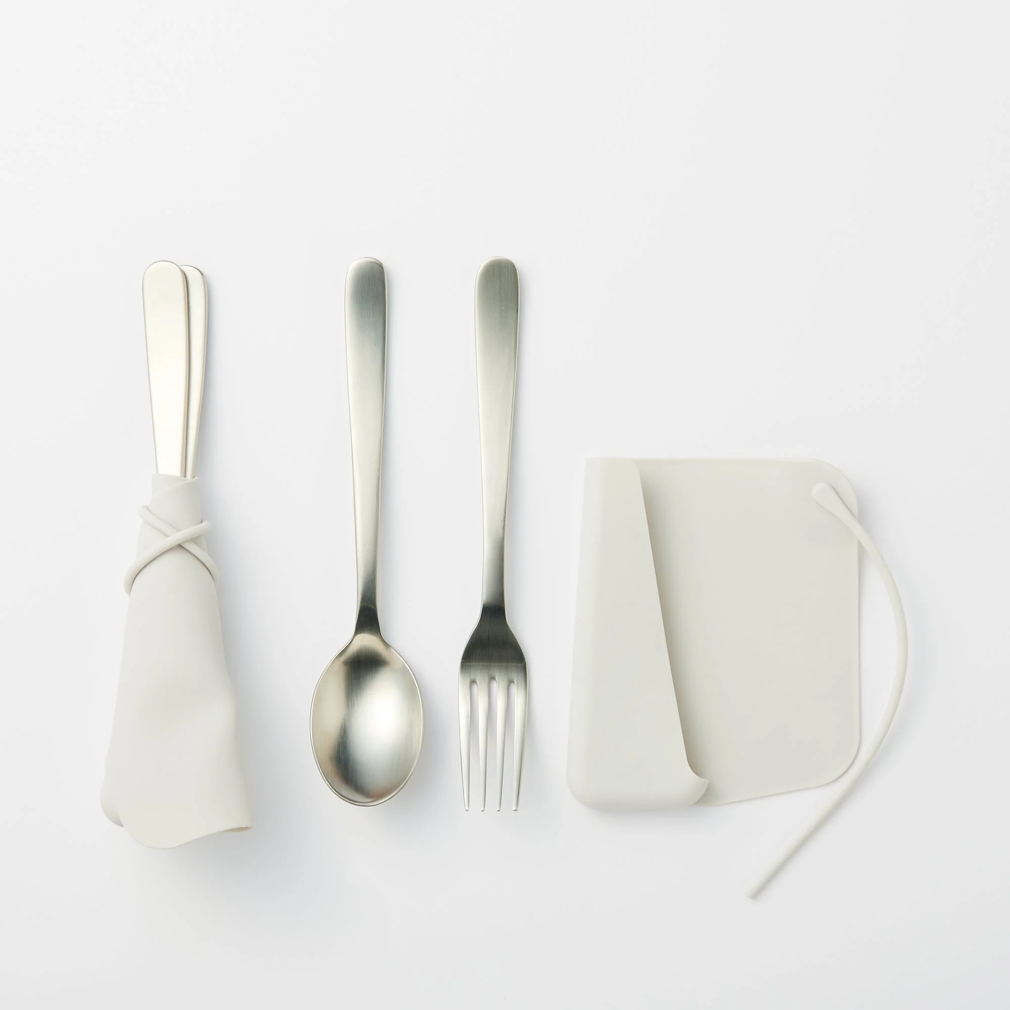 Silicone Cutlery Cover - Image 7