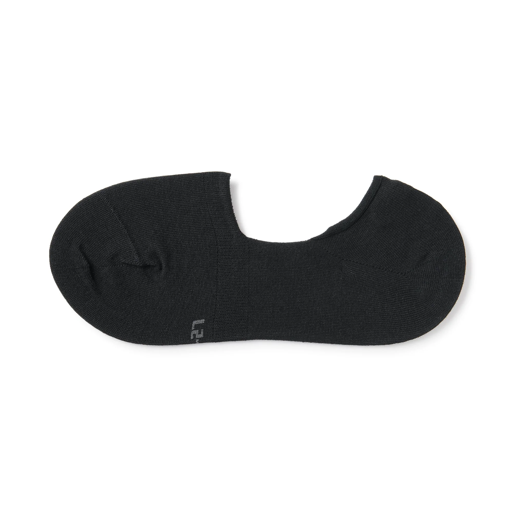 Silicone Grip No-Show Socks - Image 5