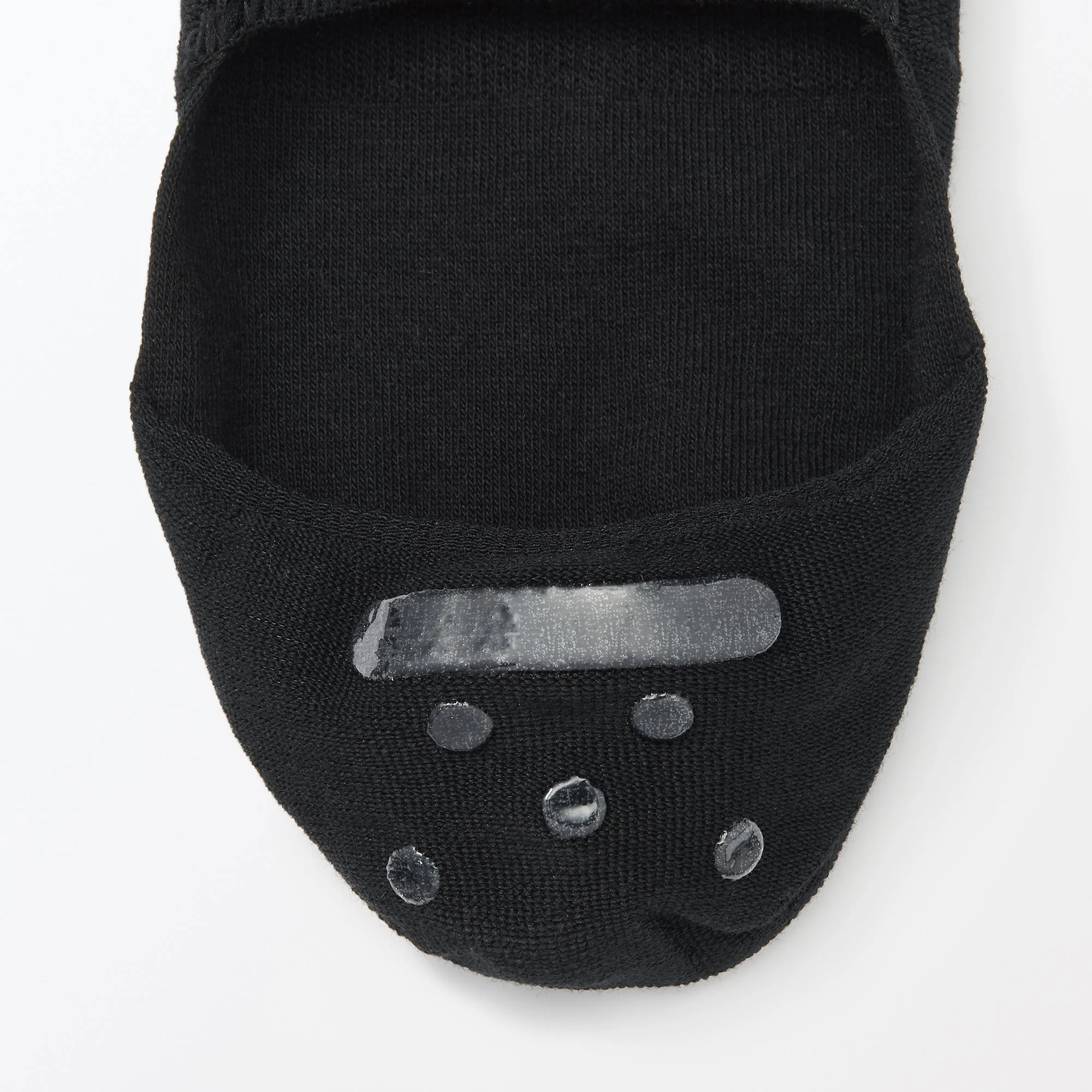 Silicone Grip No-Show Socks - Image 8