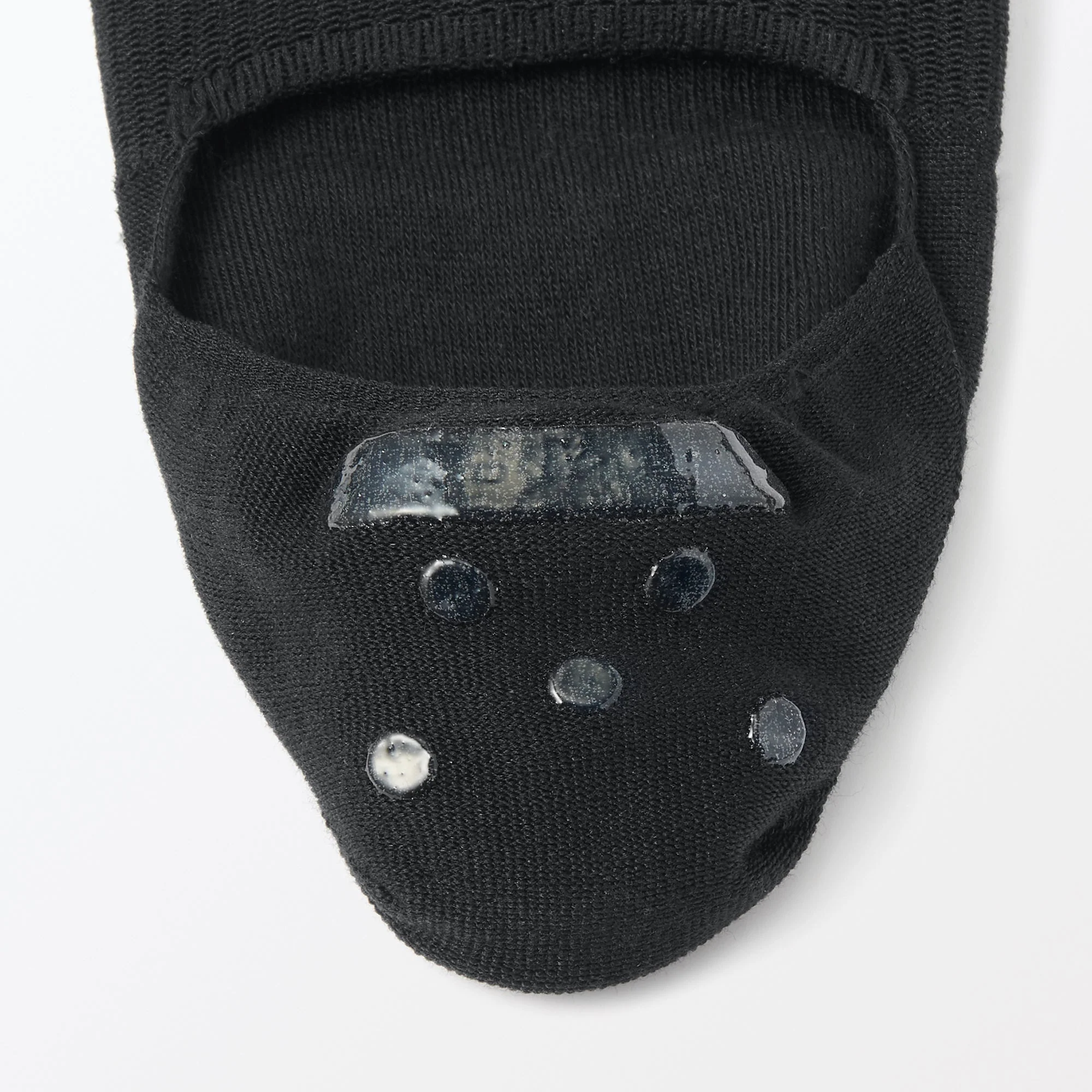 Silicone Grip No-Show Socks - Image 12