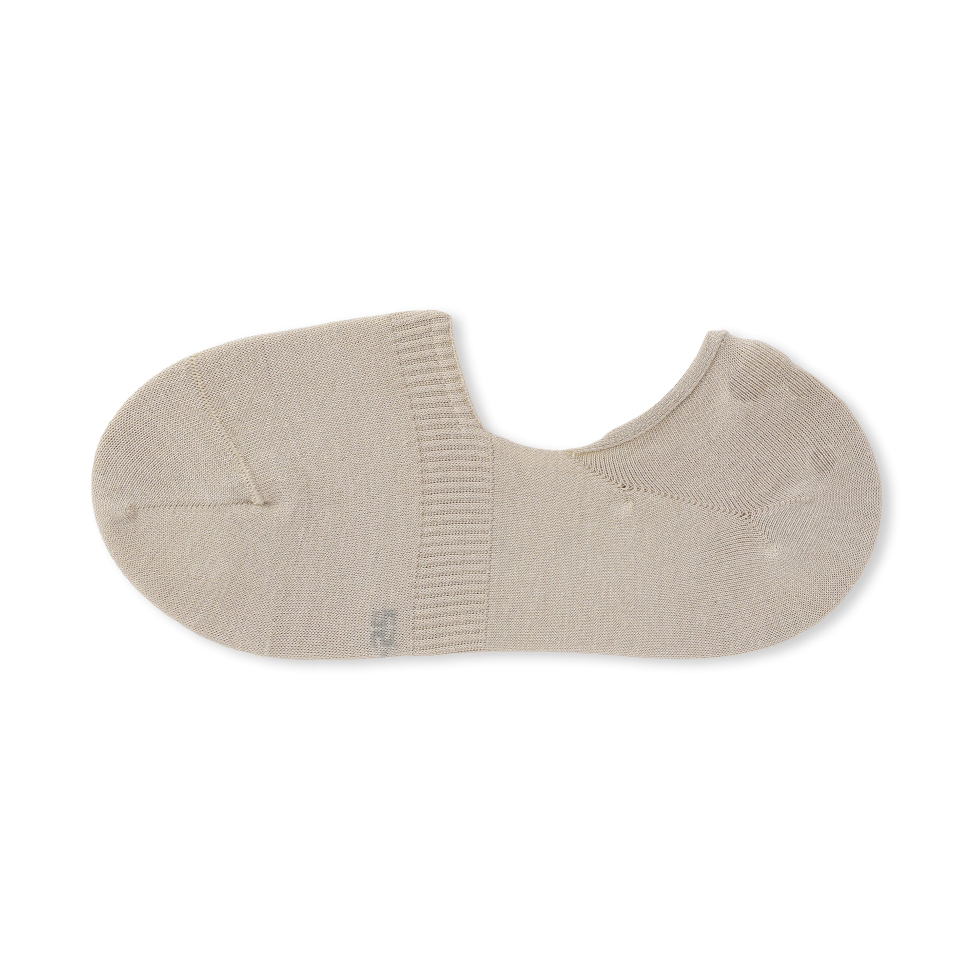 Silicone Grip No-Show Socks - Image 4