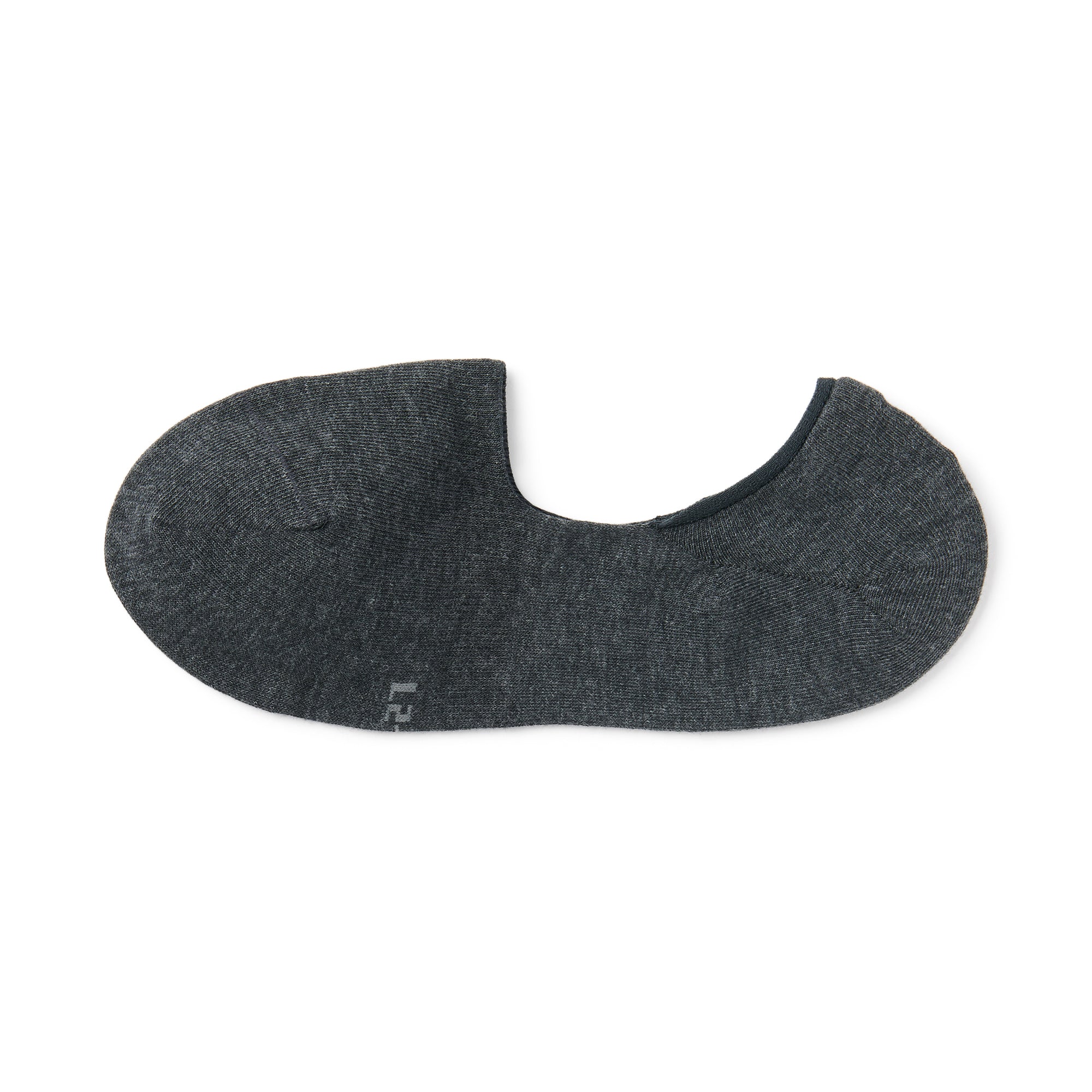 Silicone Gripper No-Show Socks - Image 14