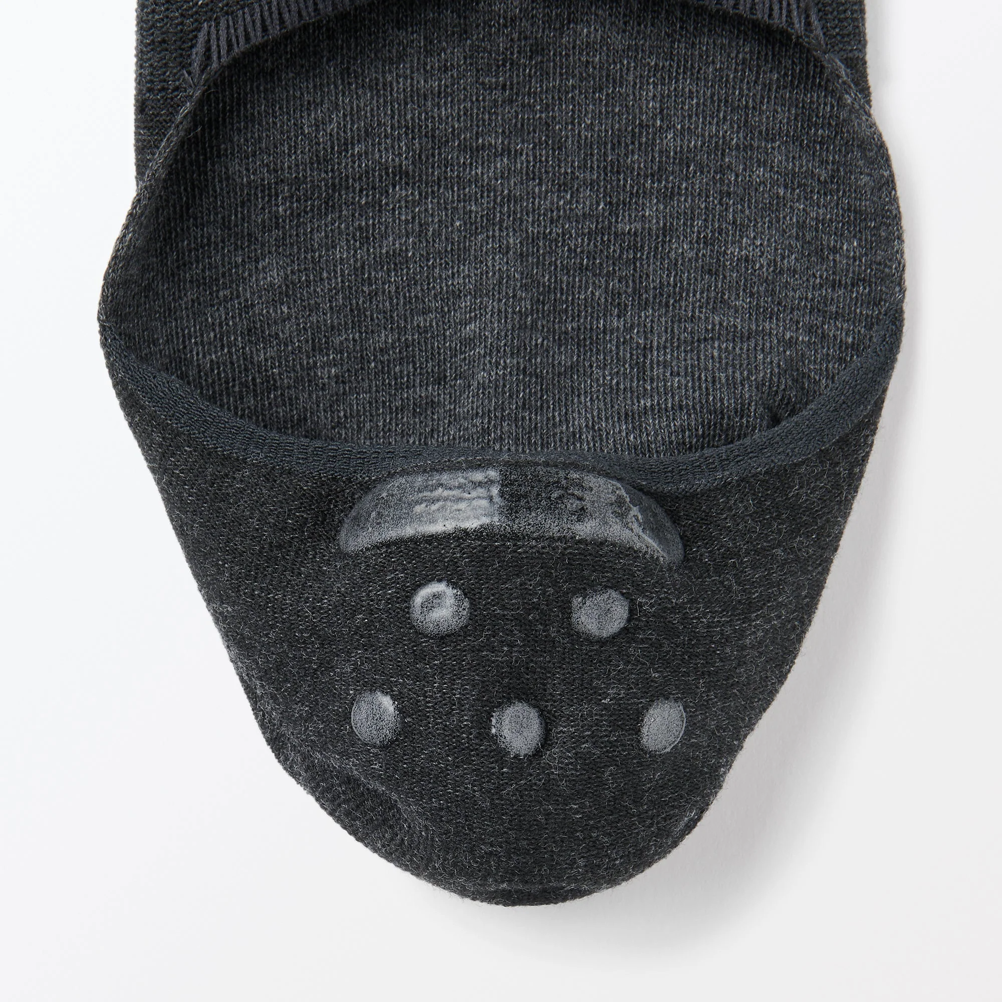 Silicone Gripper No-Show Socks - Image 16