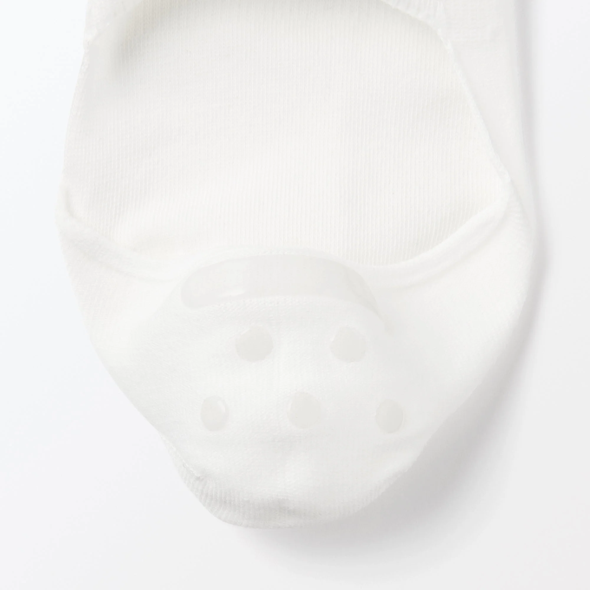 Silicone Gripper No-Show Socks - Image 8
