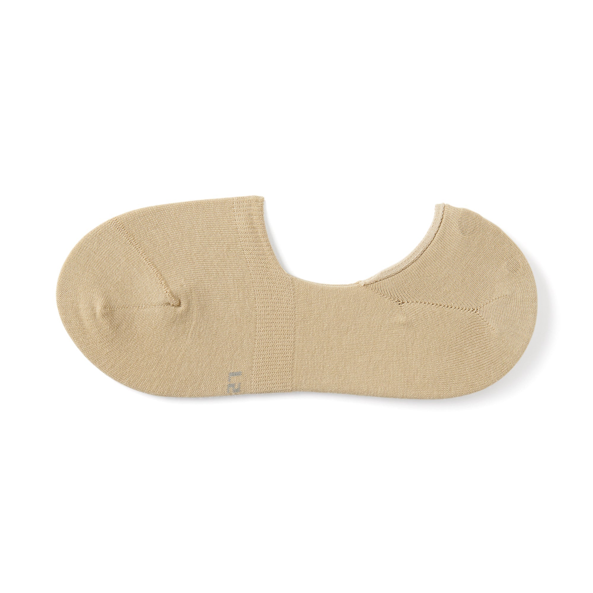 Silicone Gripper No-Show Socks - Image 5