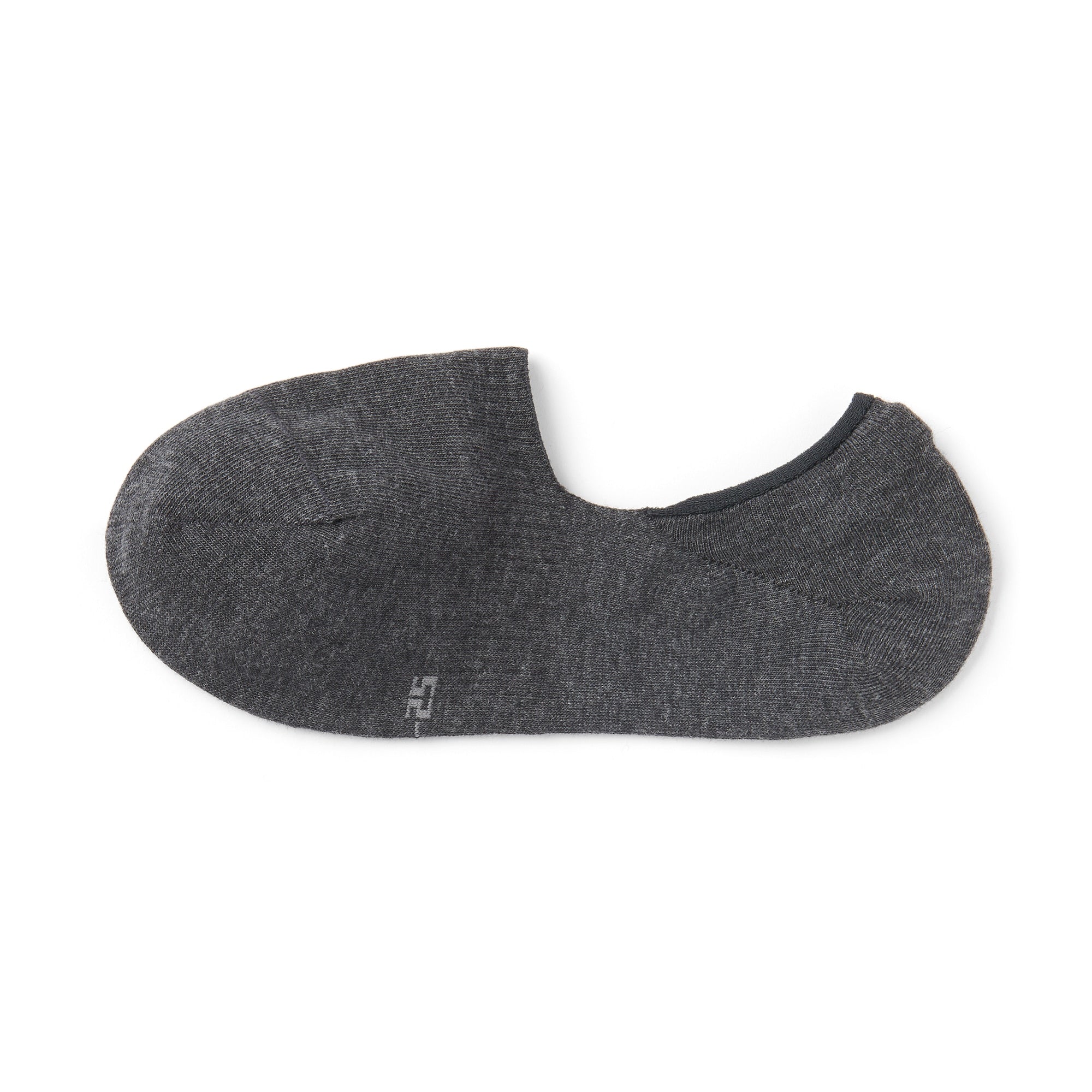 Silicone Gripper No-Show Socks - Image 14