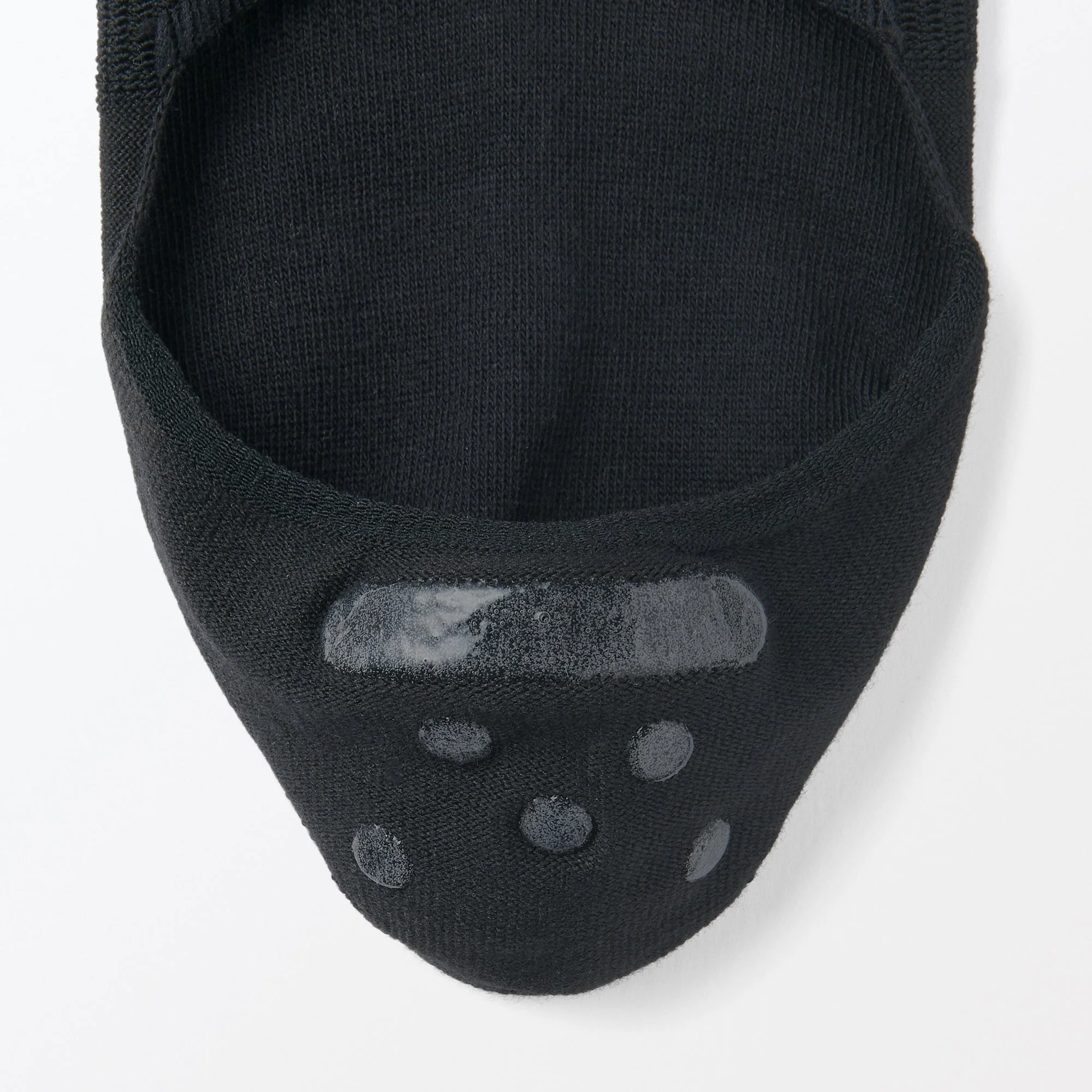 Silicone Gripper No-Show Socks - Image 20
