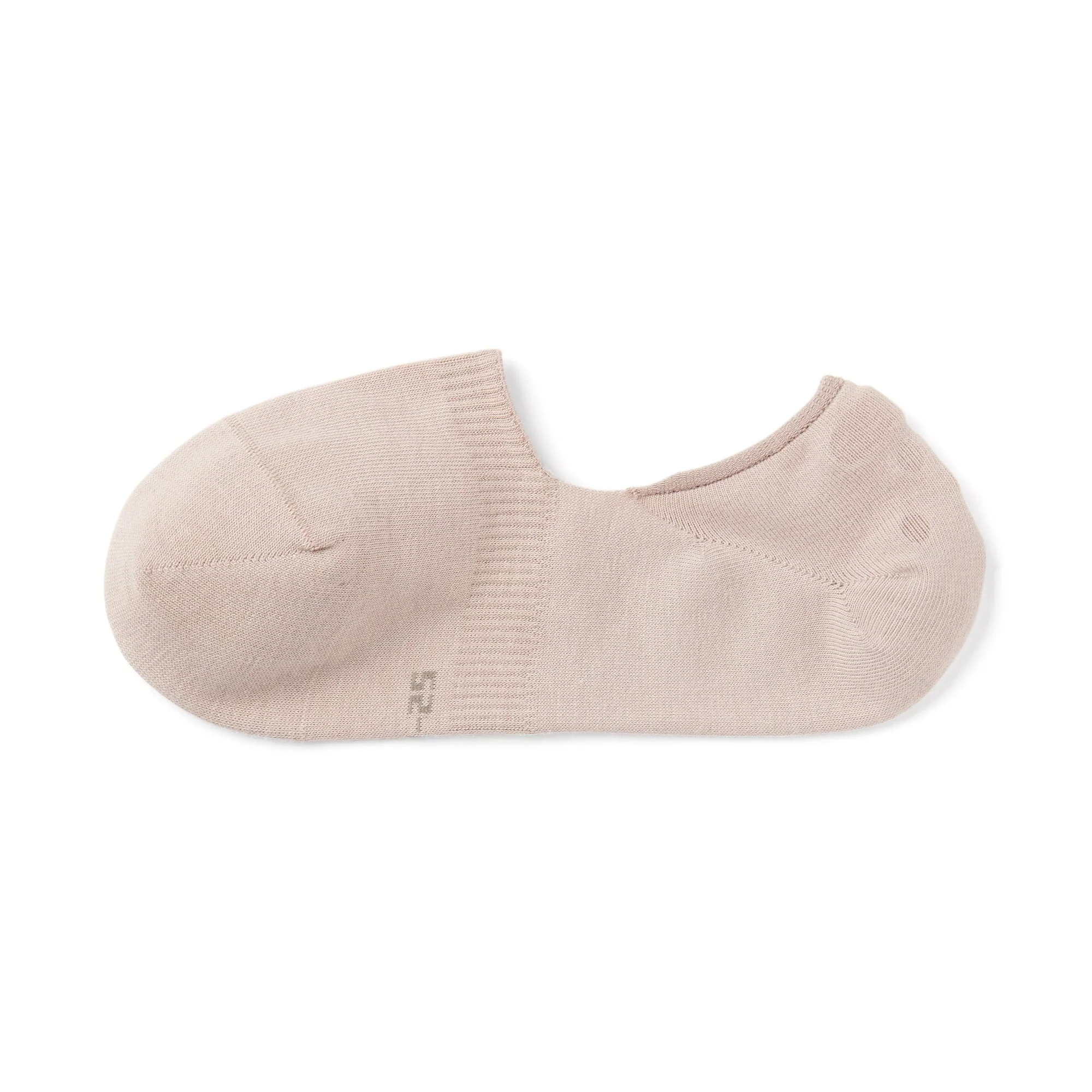 Silicone Gripper No-Show Socks - Image 6