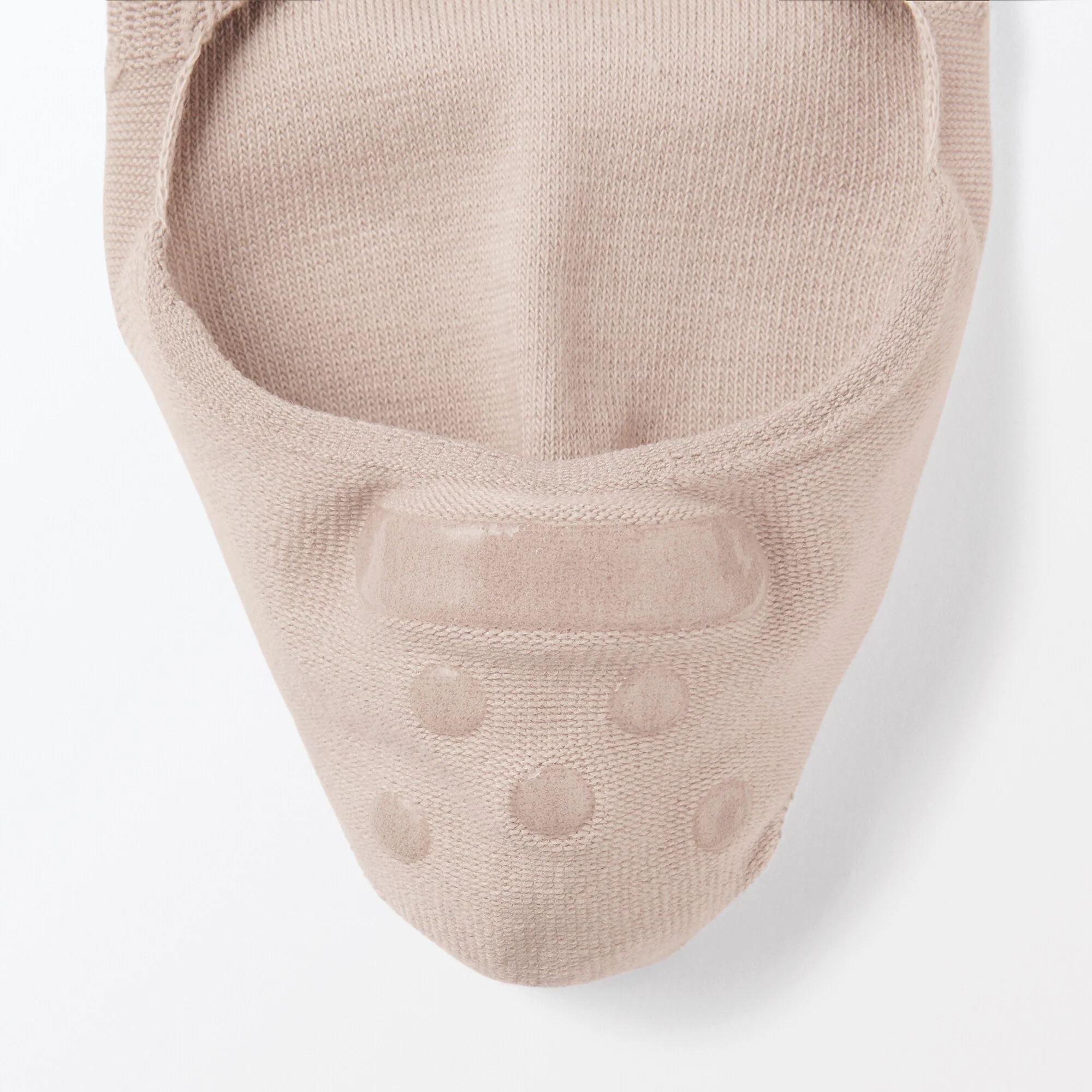 Silicone Gripper No-Show Socks - Image 11