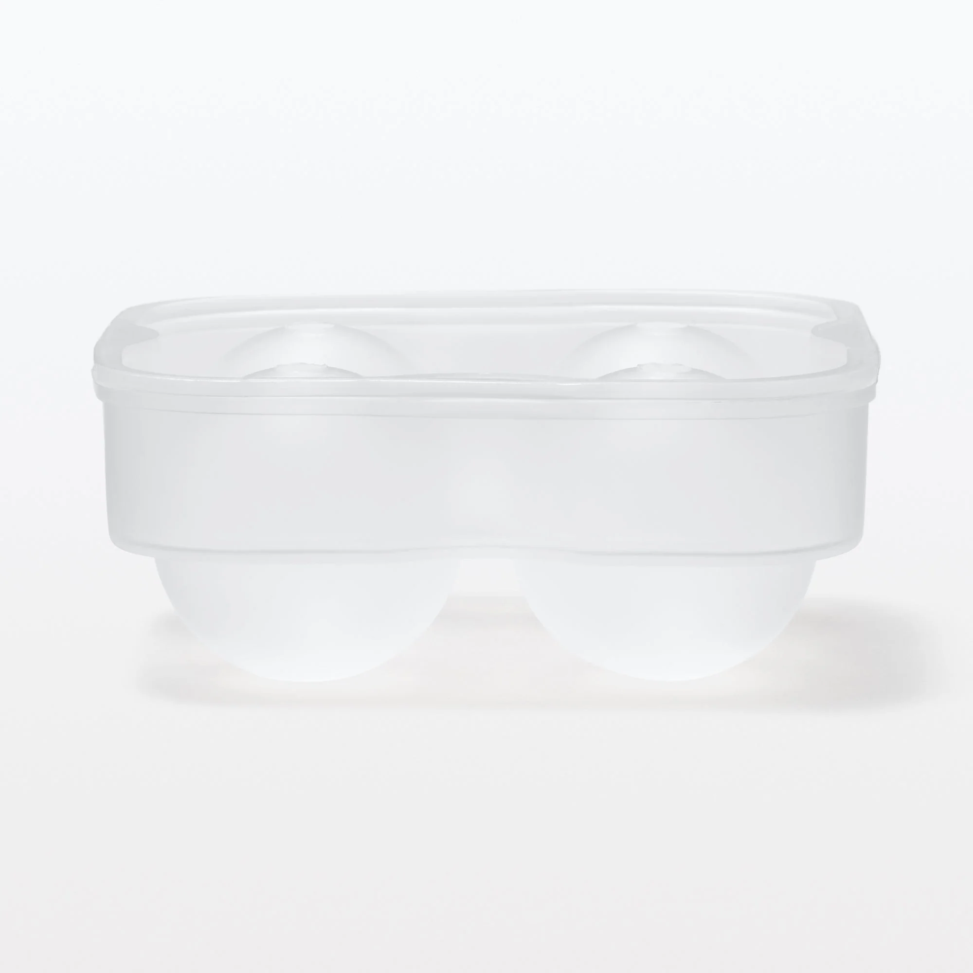 Silicone Ice Tray Ball Type - Image 3