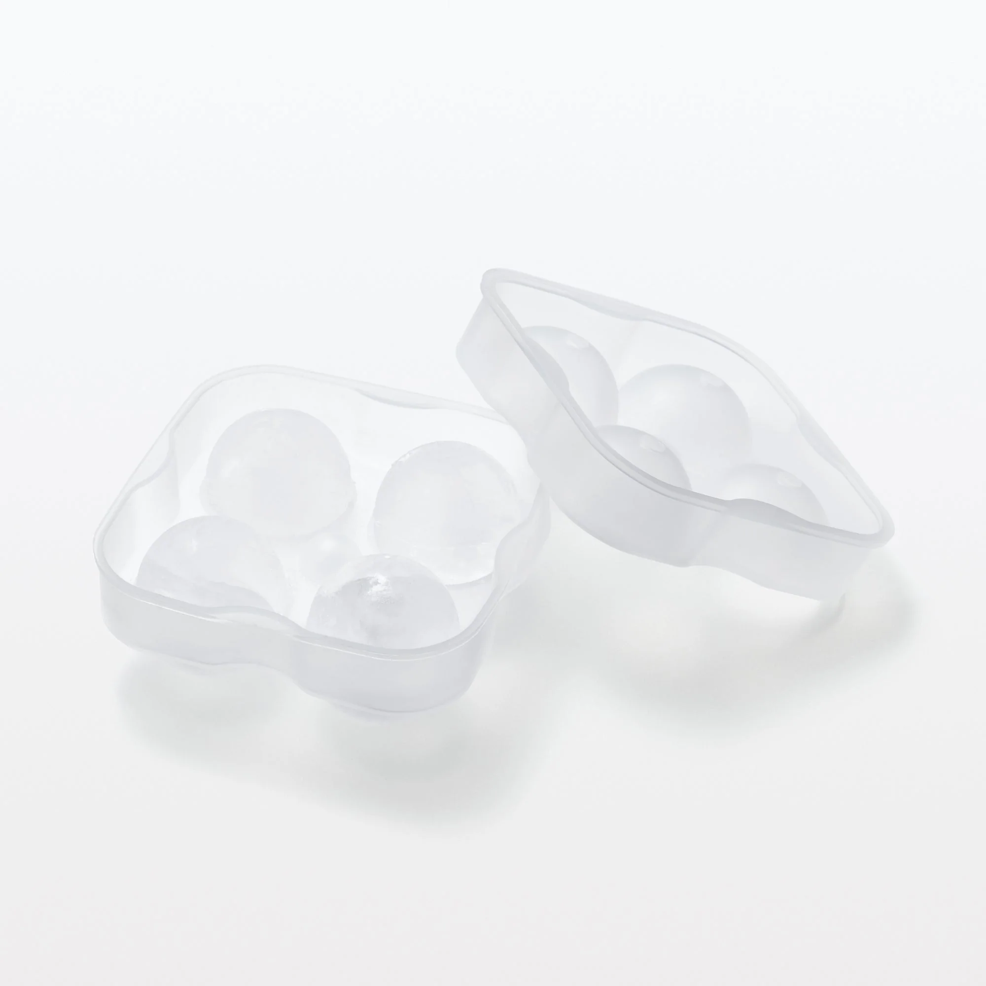 Silicone Ice Tray Ball Type - Image 7