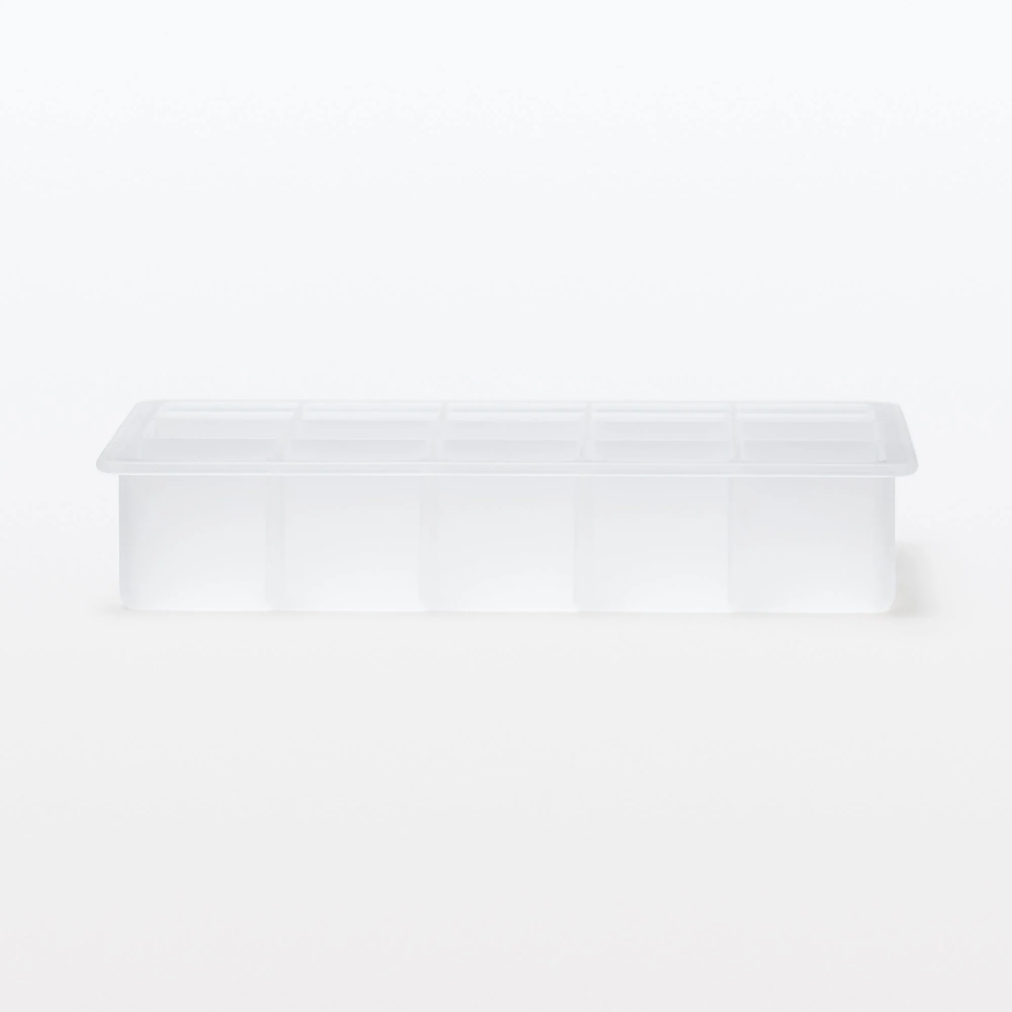 Silicone Ice Tray Cube Type - Image 3