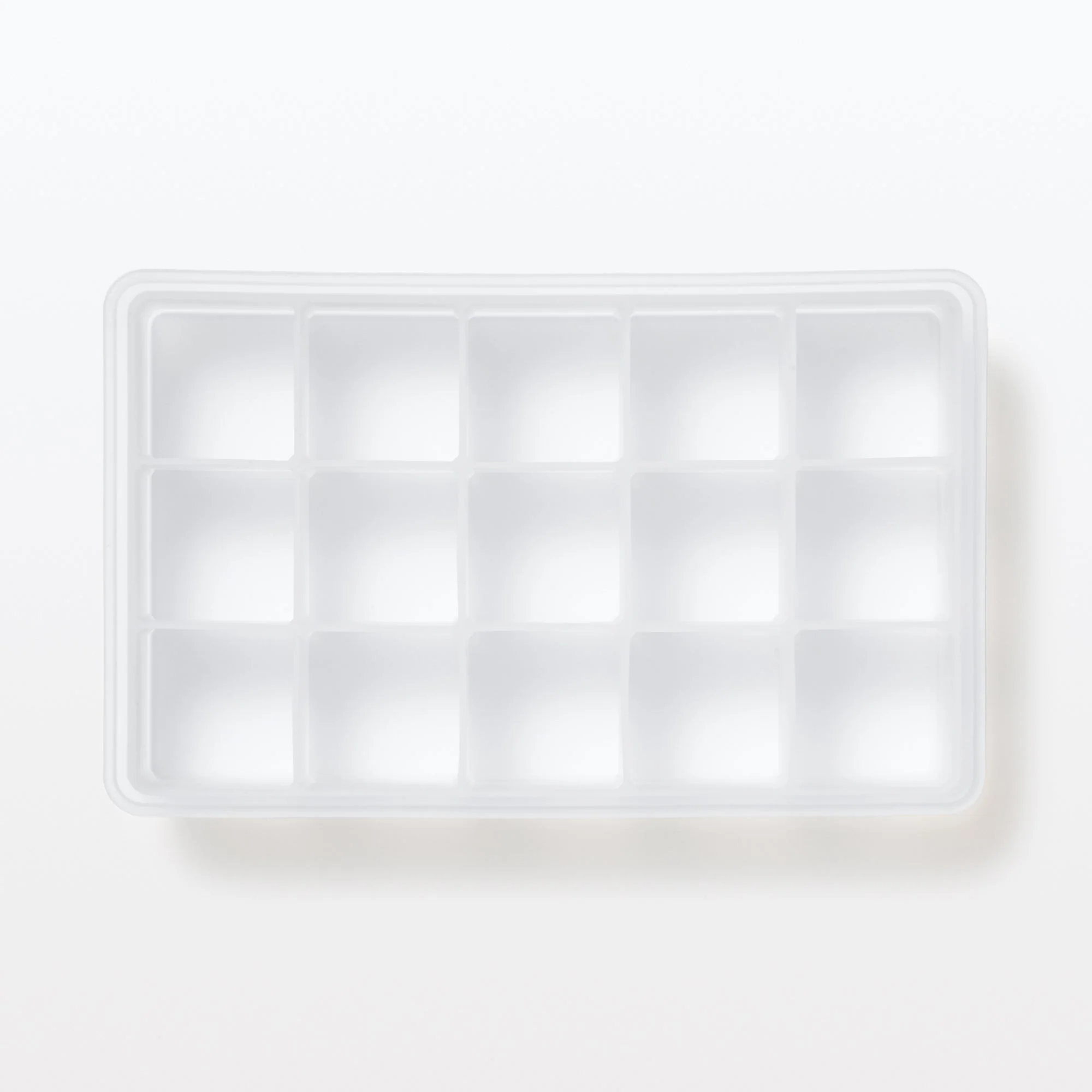 Silicone Ice Tray Cube Type - Image 4