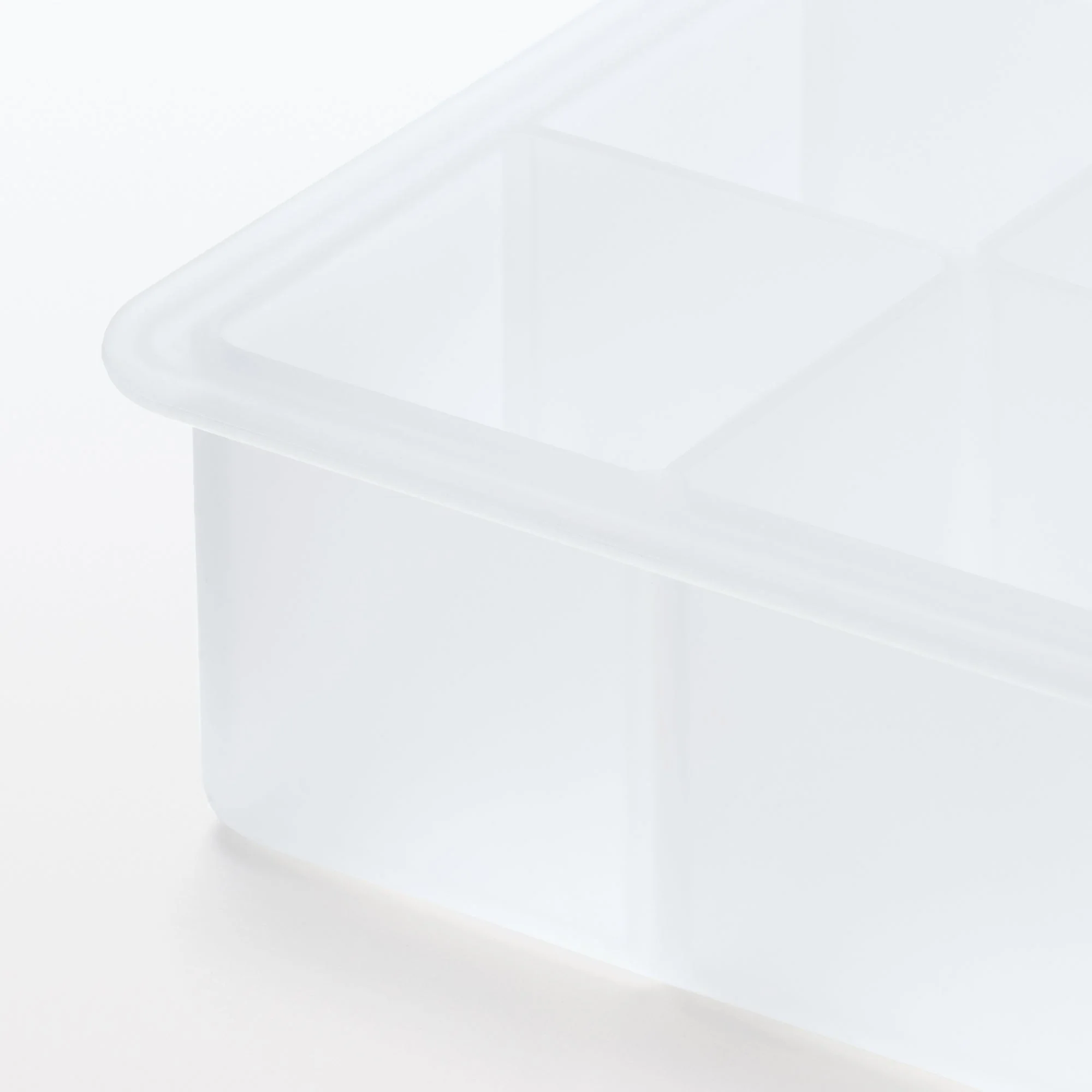 Silicone Ice Tray Cube Type - Image 5