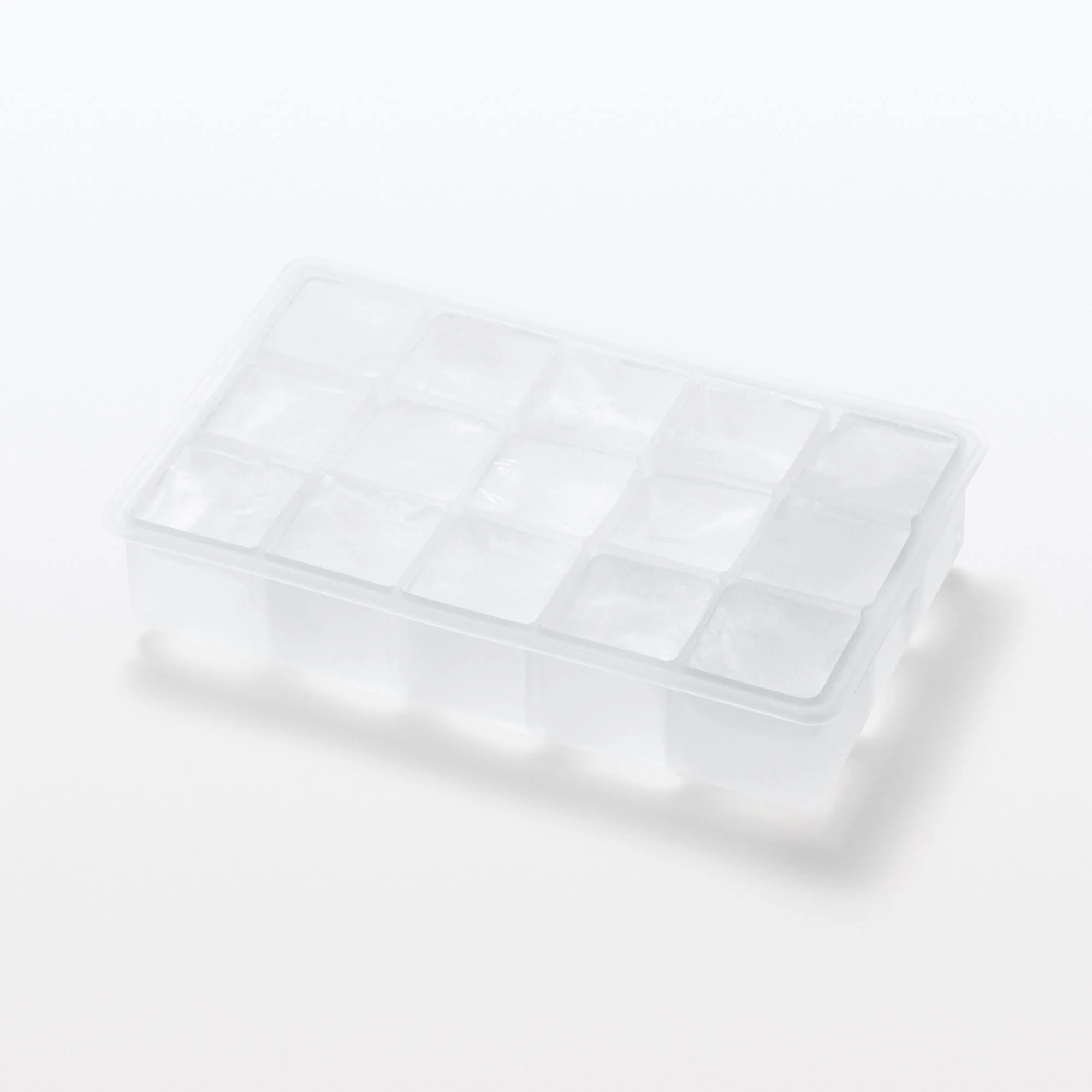 Silicone Ice Tray Cube Type - Image 6