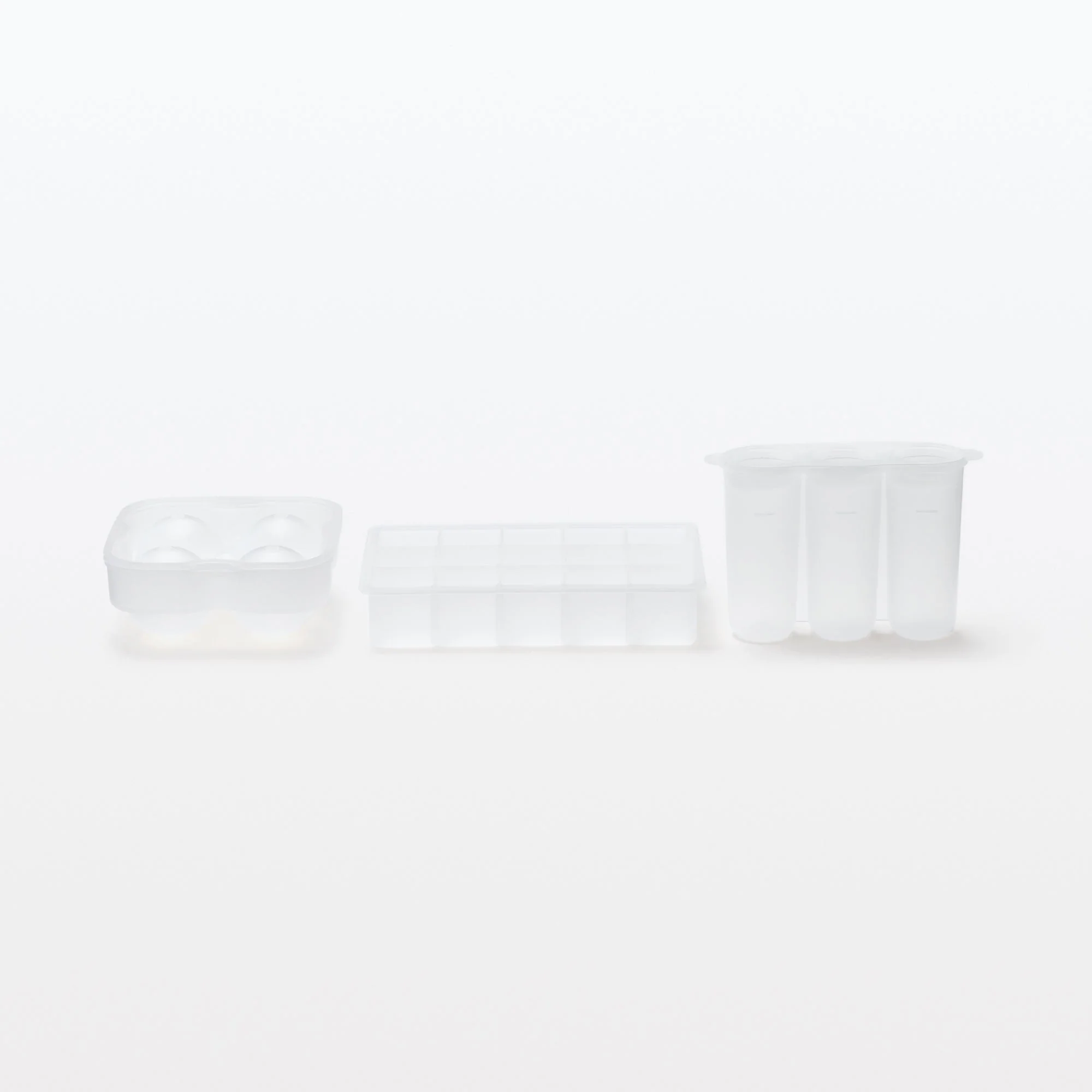 Silicone Ice Tray Cube Type - Image 7