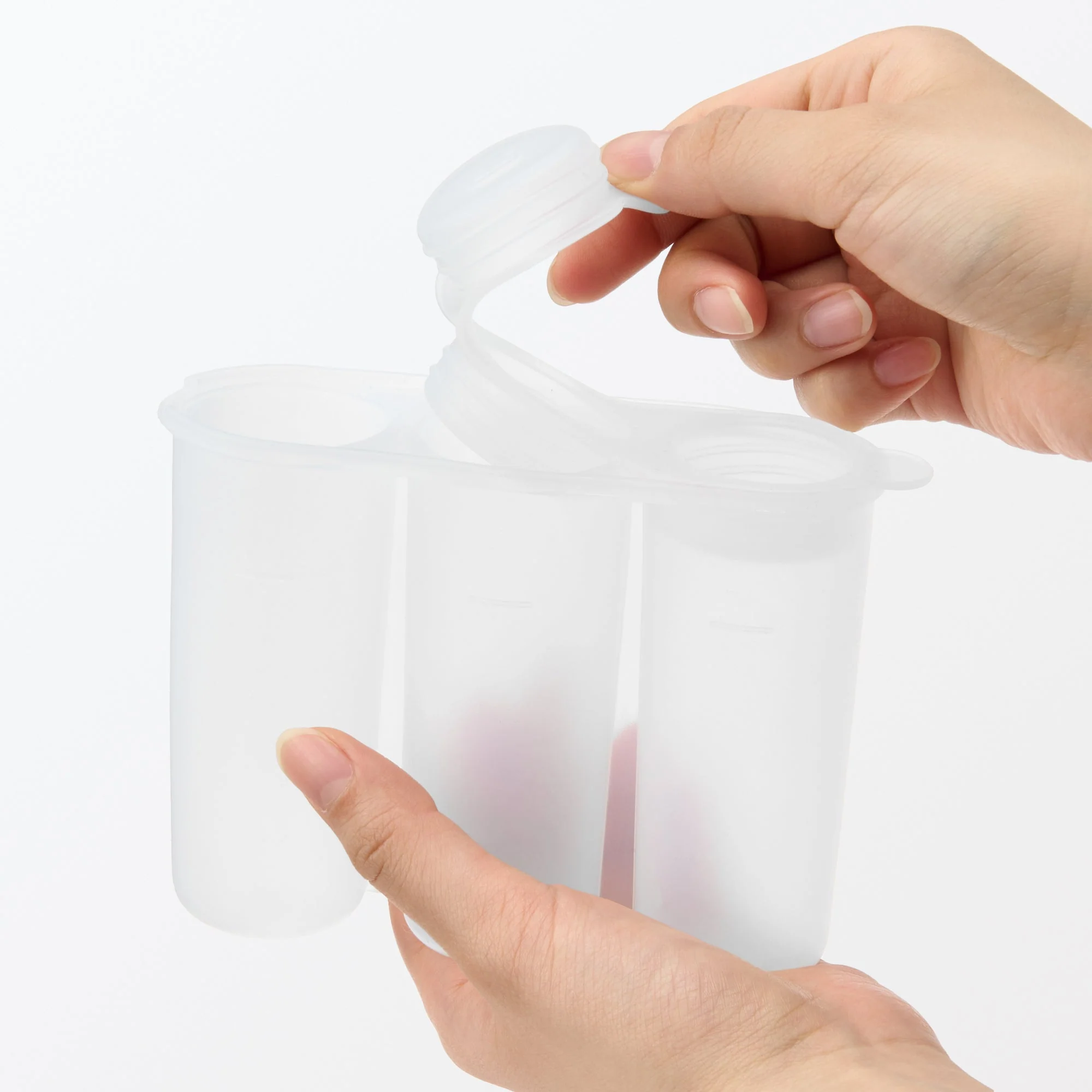 Silicone Ice Tray Stick & Ice Pop Type - Image 7