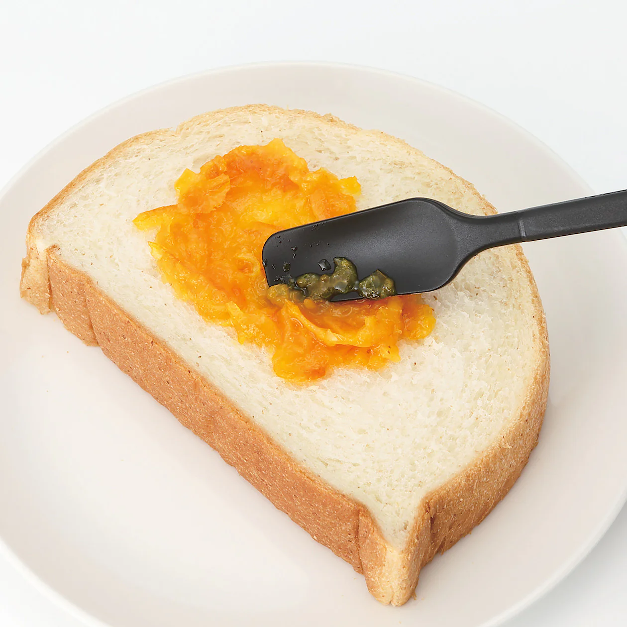 Silicone Jam Spoon - Image 2