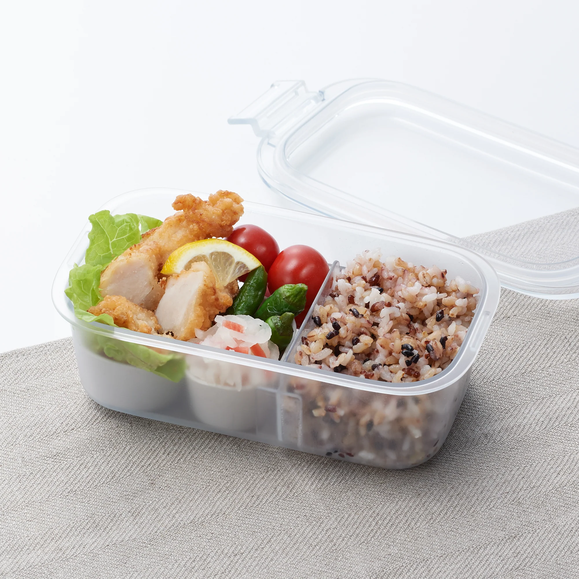 Silicone Lunch Box Dividers - Image 7