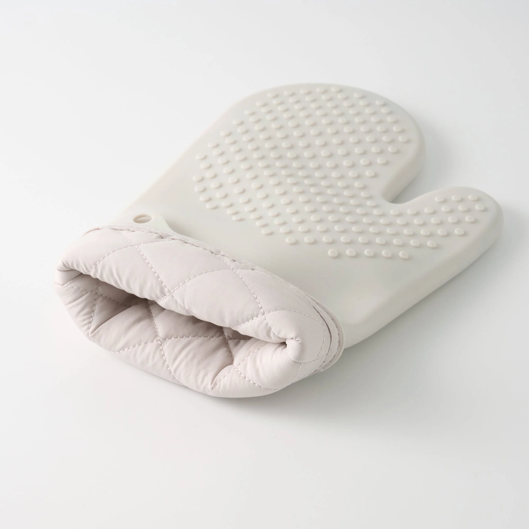 Silicone Oven Mitt - Image 4