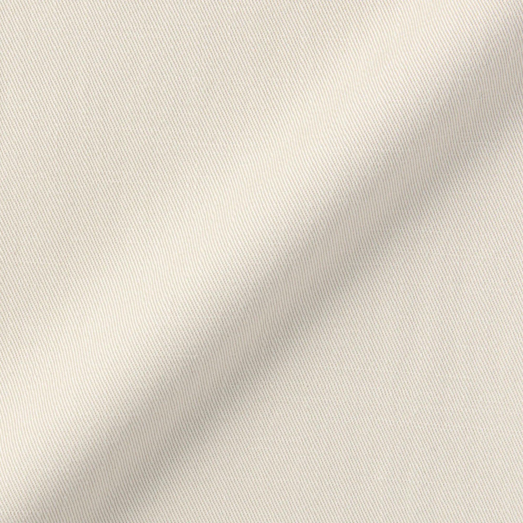 Slub Yarn Chino Darted Wide Pants - Image 10