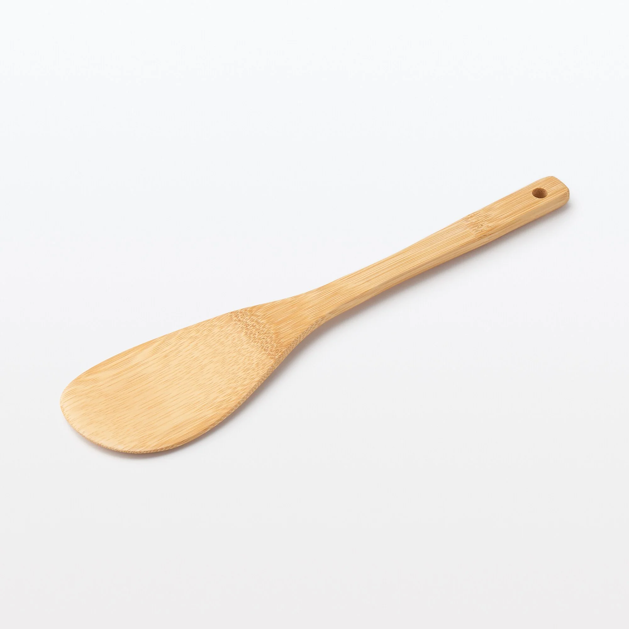 Smoked Bamboo Spatula - Image 4