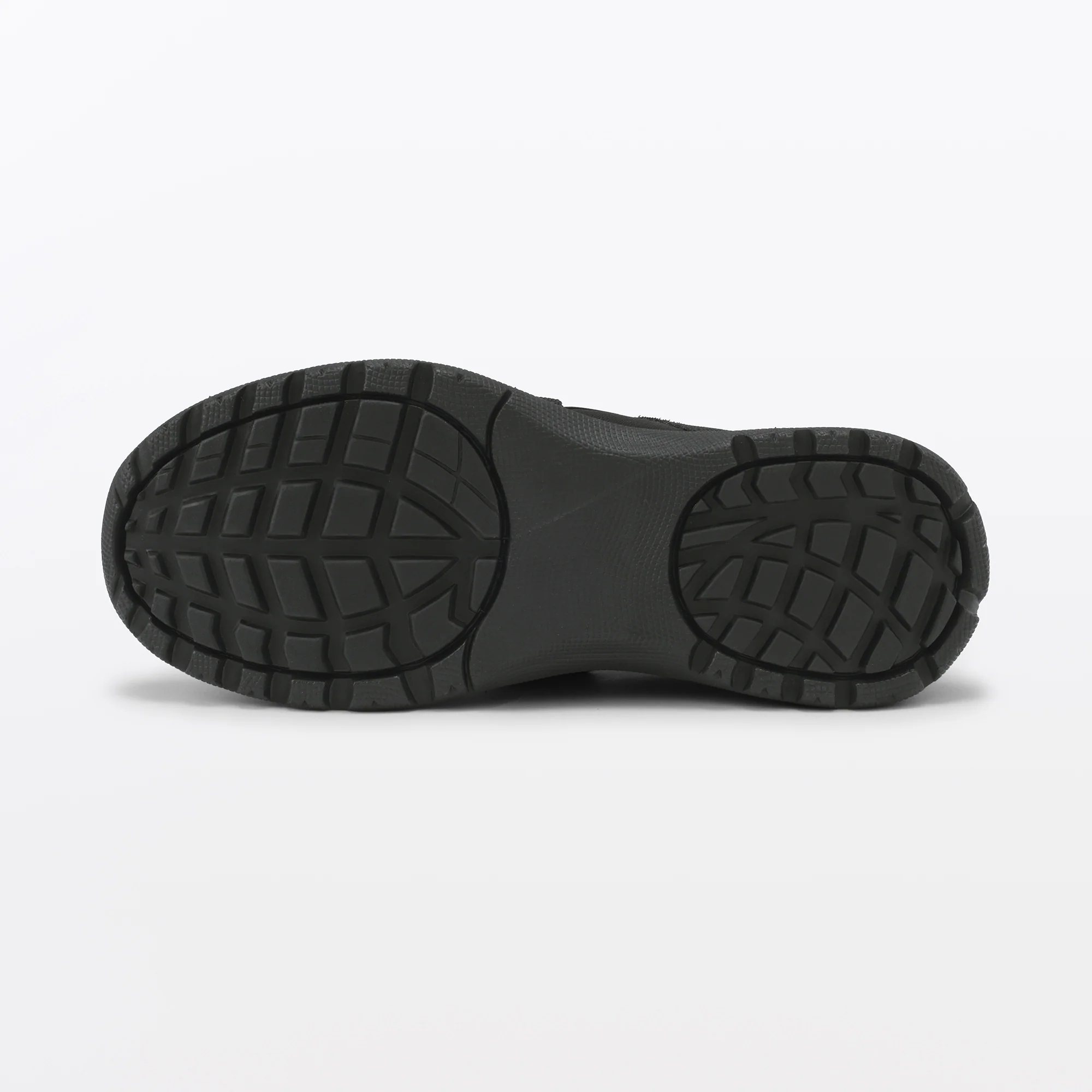 Sneaker Sandals Black - Image 6