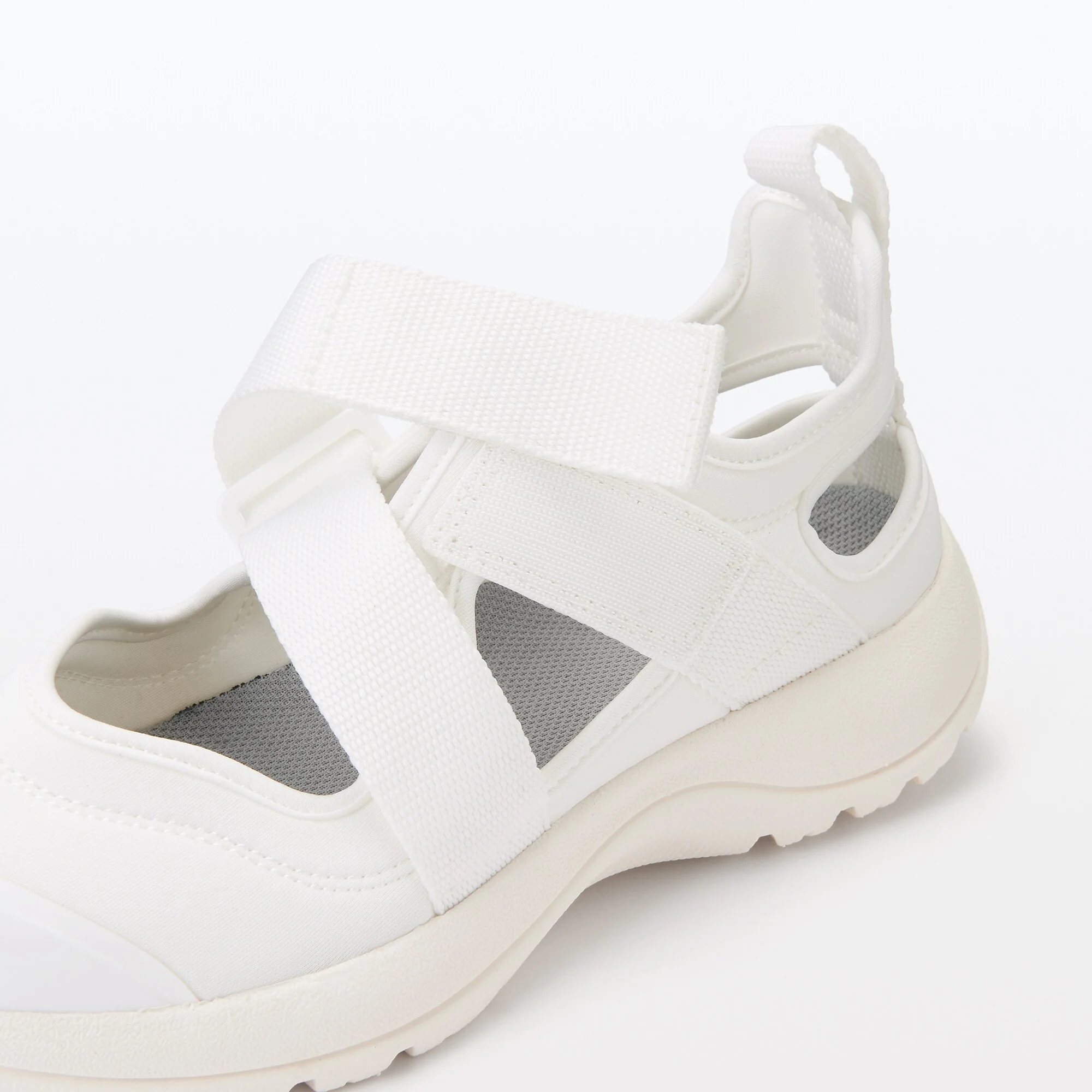 Sneaker Sandals - Image 11