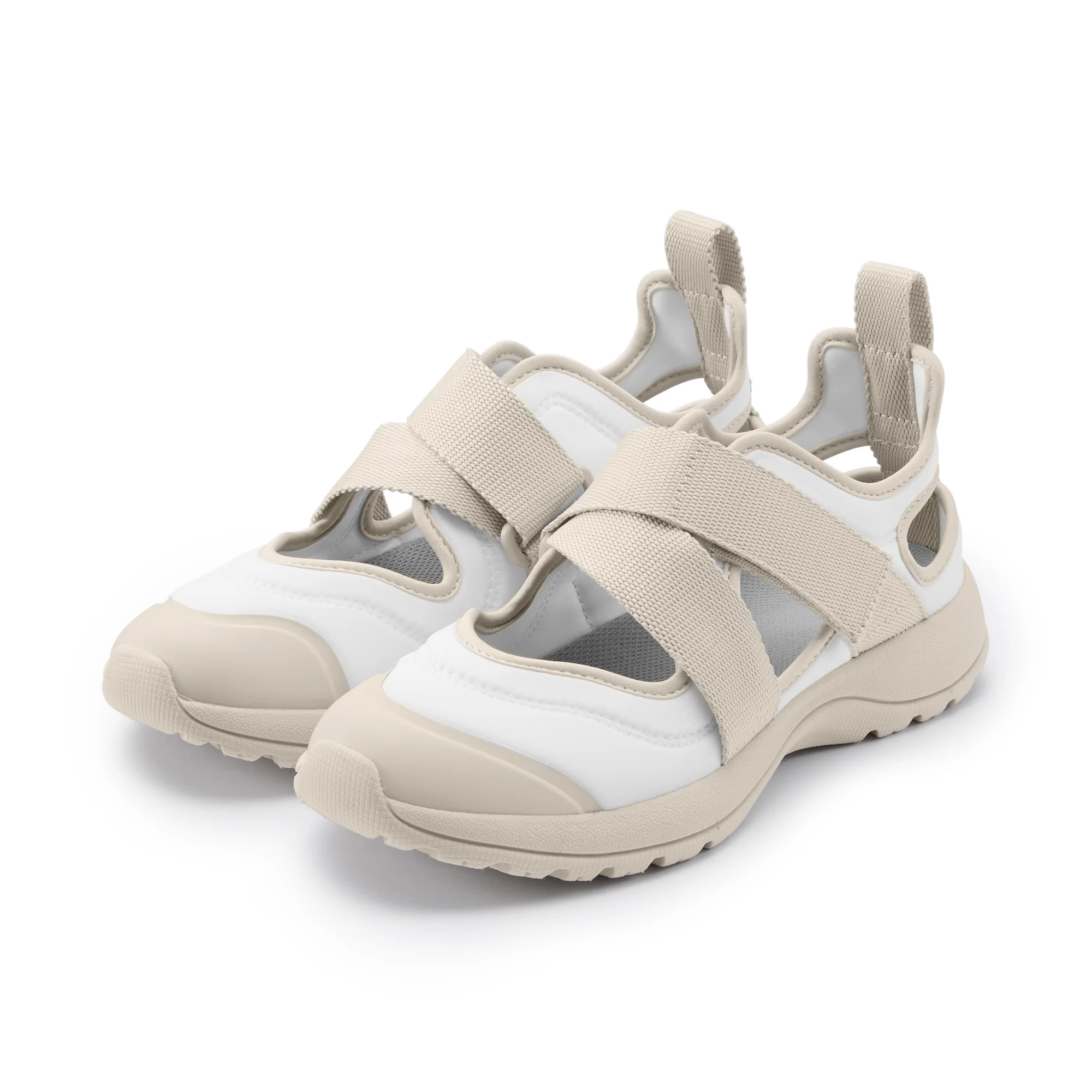 Sneaker Sandals - Image 13