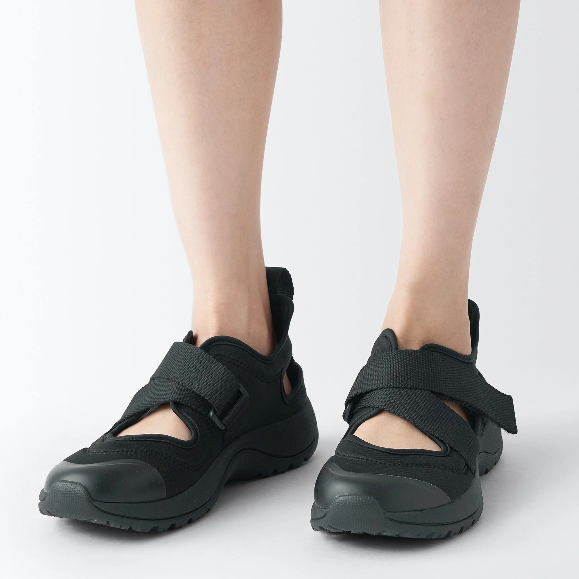 Sneaker Sandals - Image 23