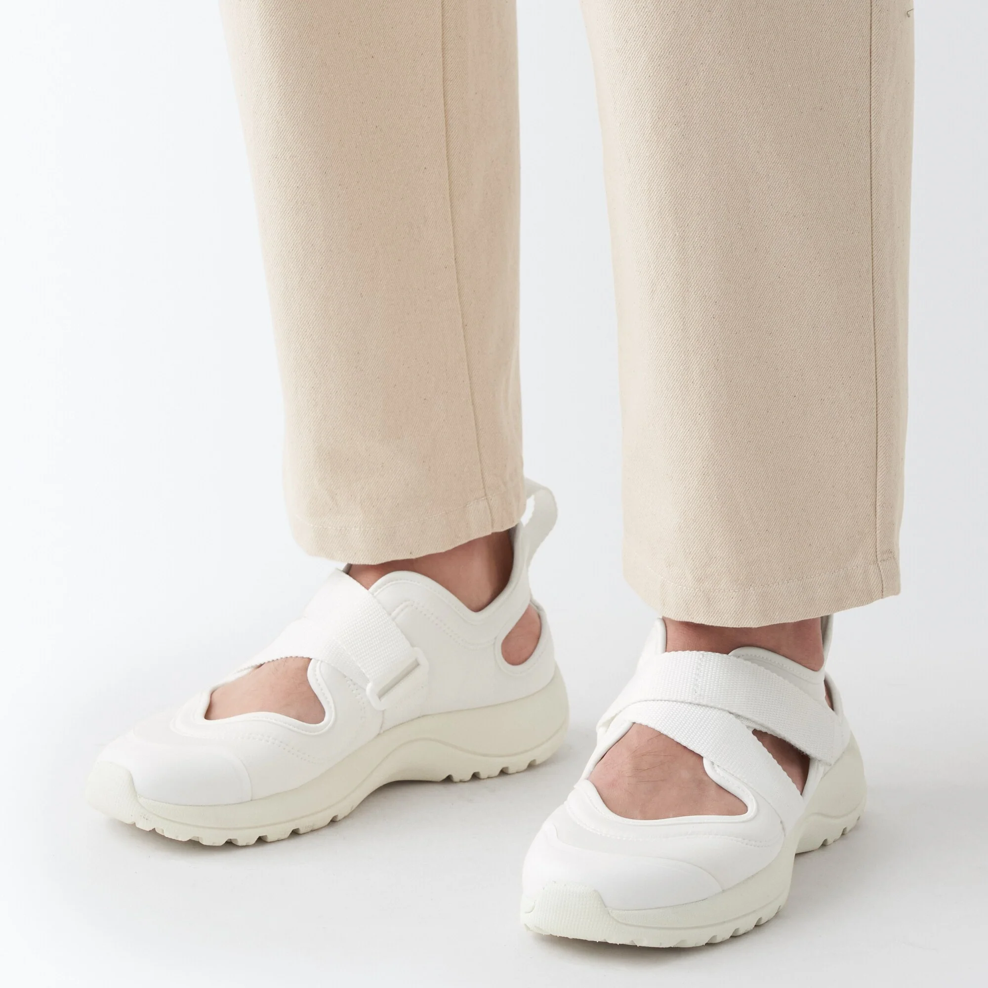 Sneaker Sandals - Image 6