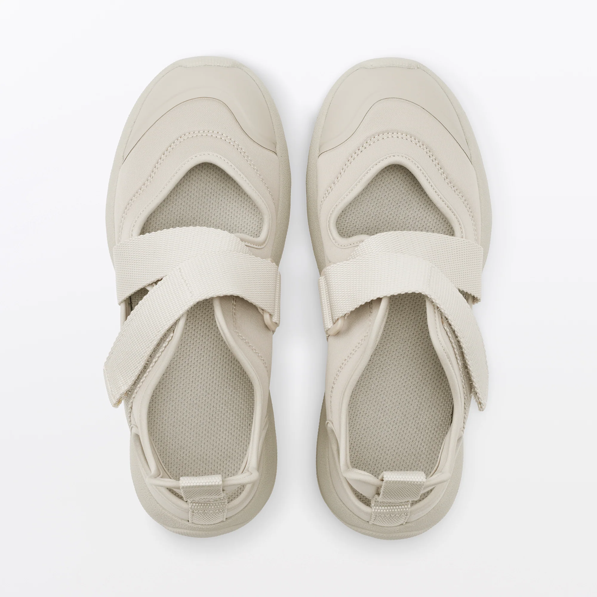 Sneaker Sandals Sand Beige - Image 4
