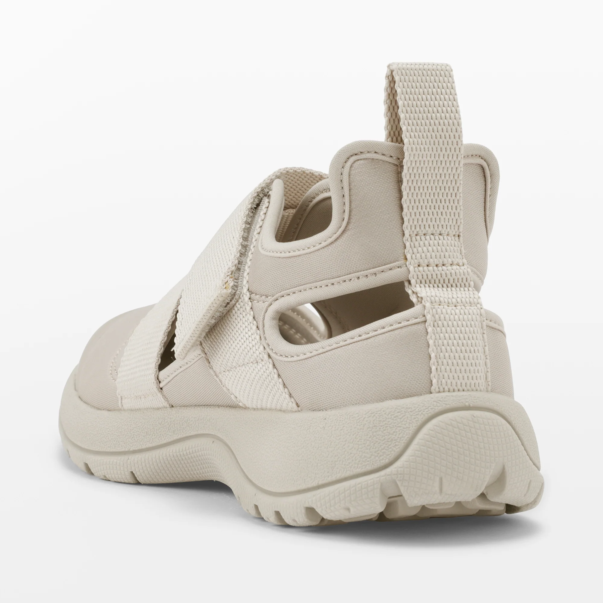 Sneaker Sandals Sand Beige - Image 7