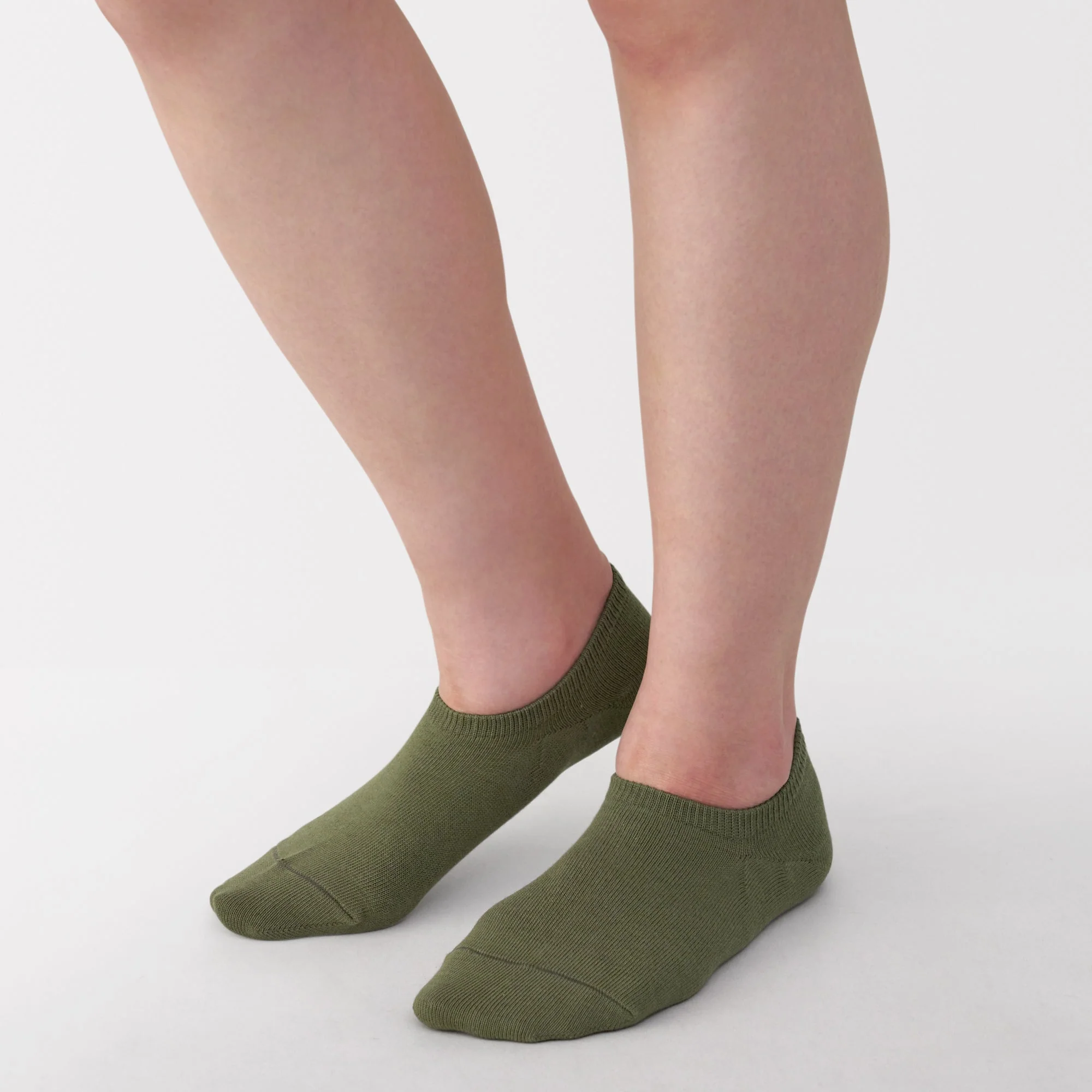 Sneaker Socks - Image 2