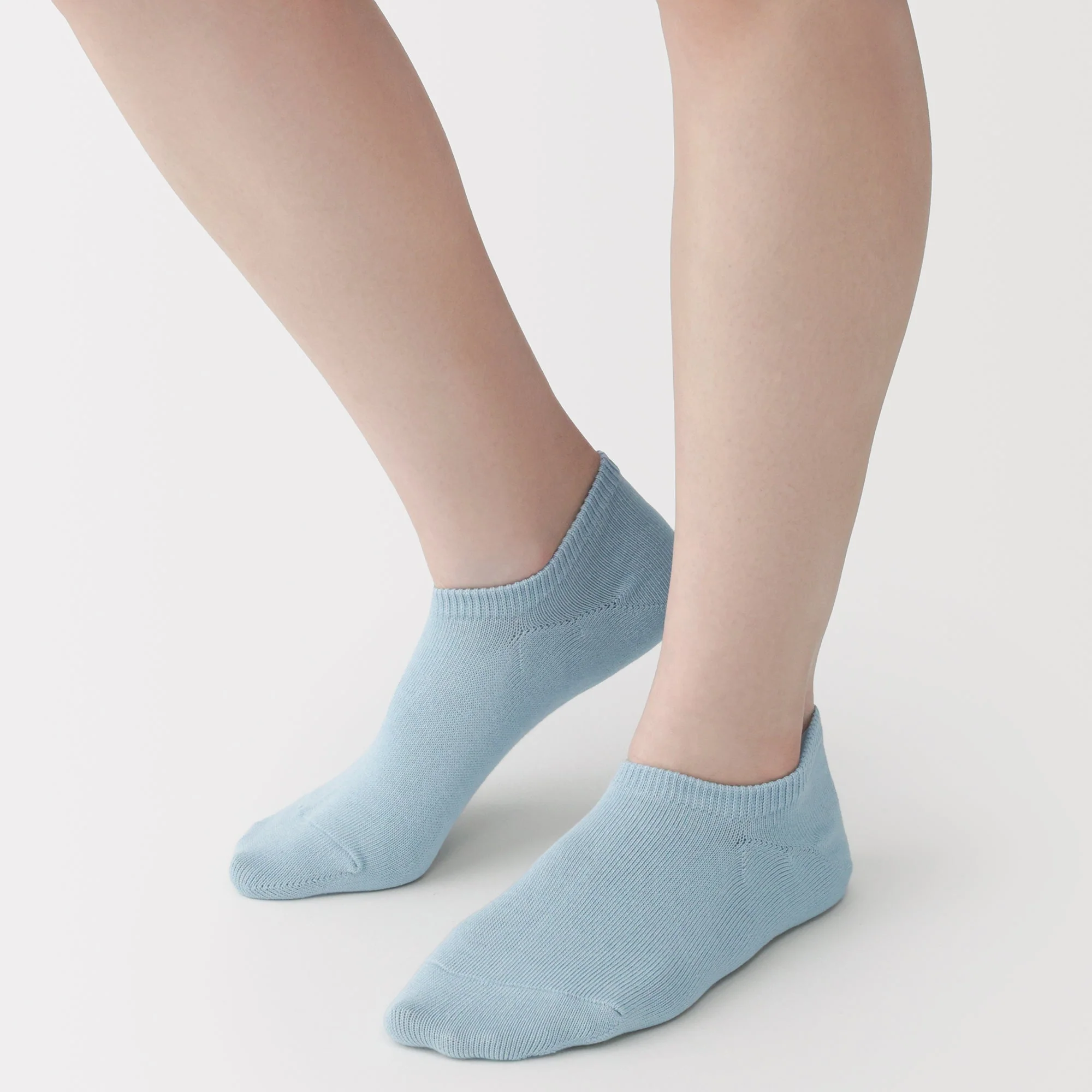 Sneaker Socks - Image 2