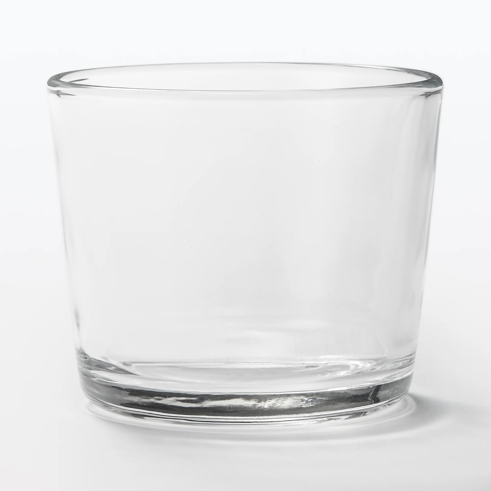 Soda Glass Cup - Image 3