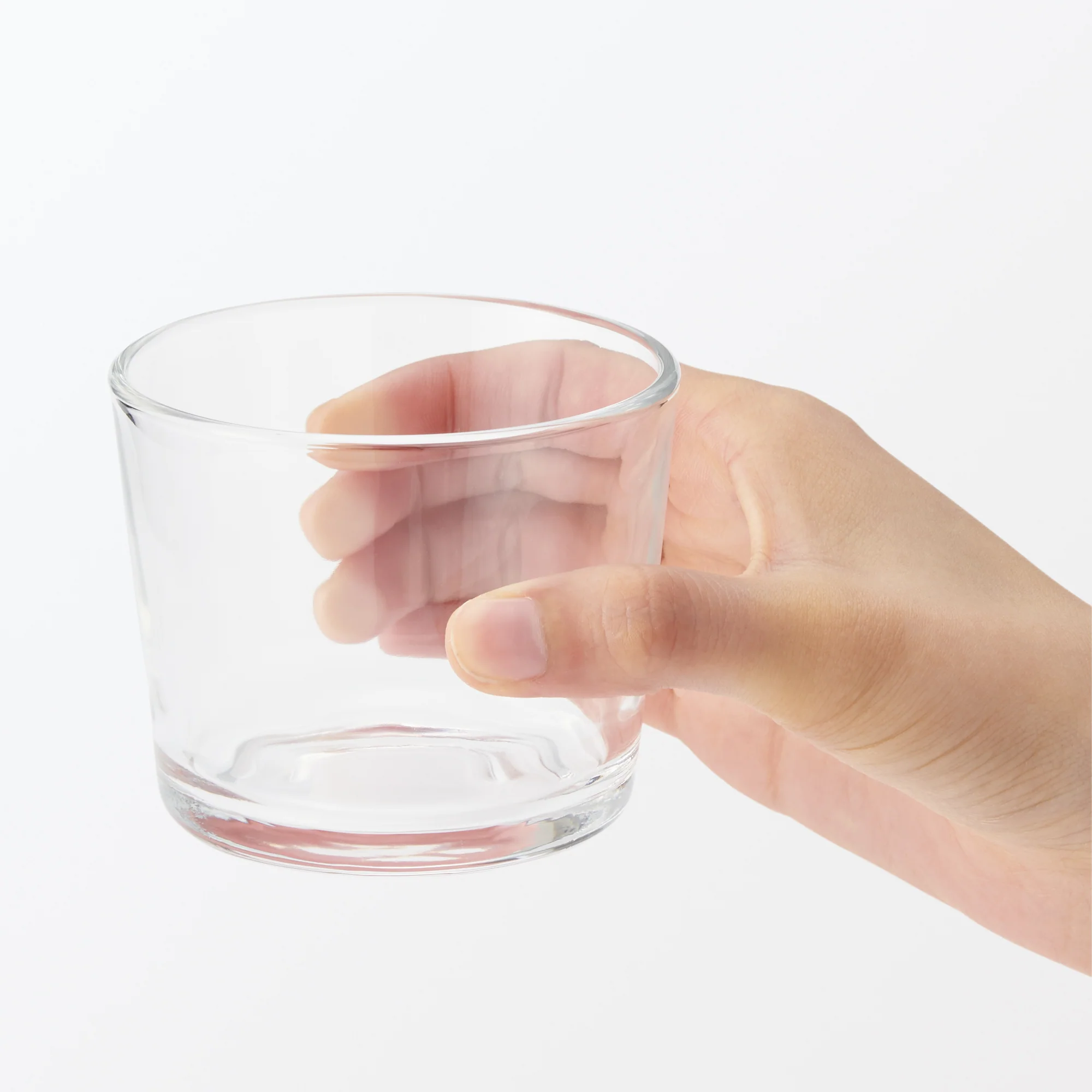 Soda Glass Cup - Image 6